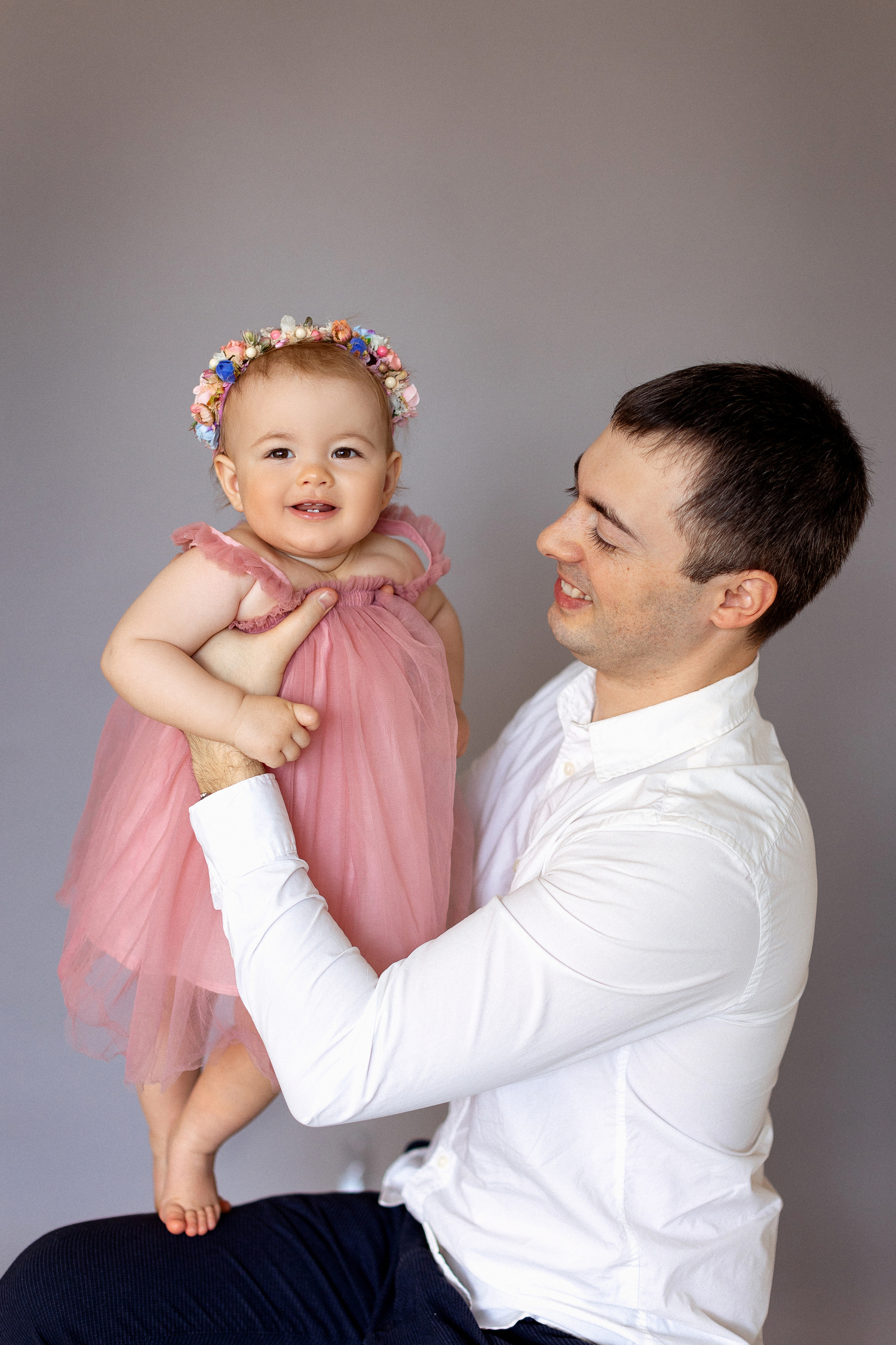 Семейные портреты, Фотостудия «АНТУРАЖ». Семейный и детский фотограф в Краснодаре Анна Трашкова