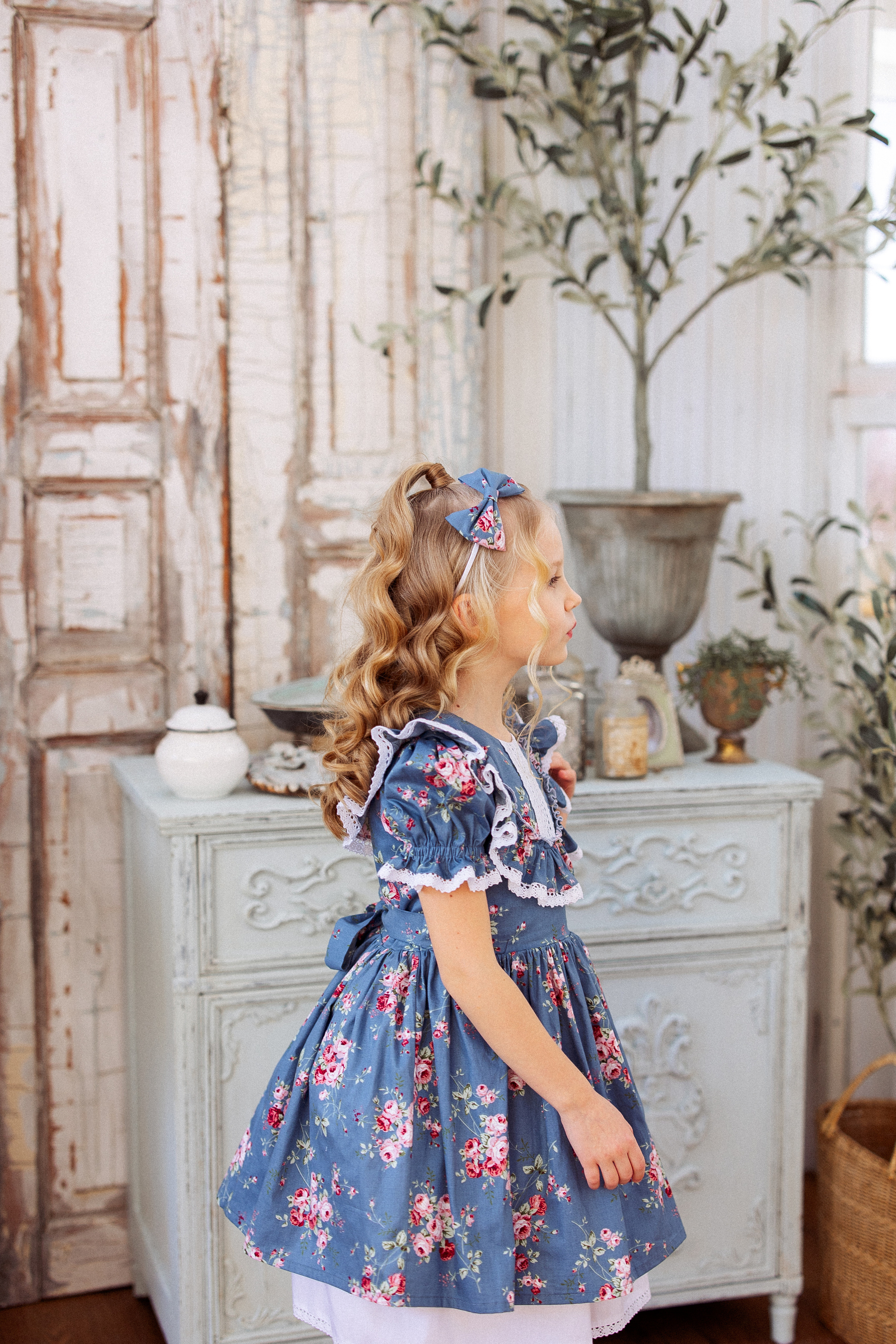 Детские платья @dresscode_baby. Семейный и детский фотограф в Краснодаре Анна Трашкова