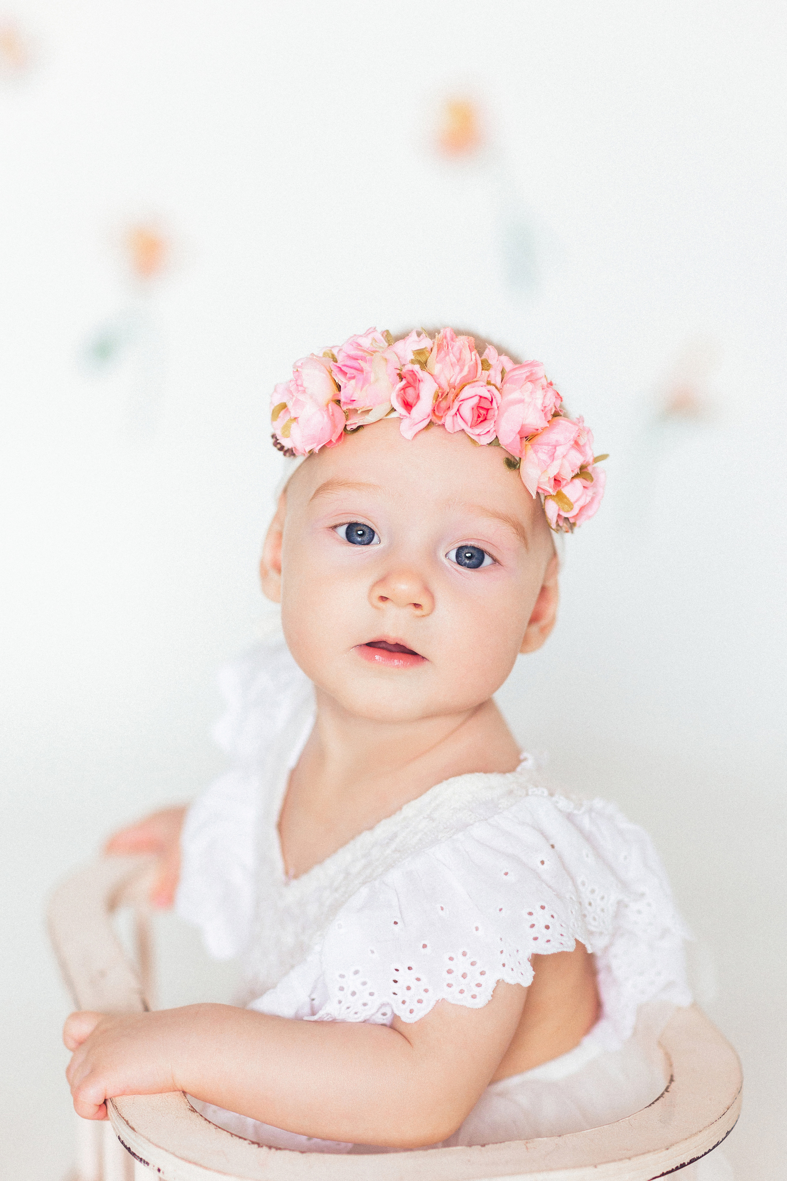 Минимализм. Семейный и детский фотограф в Краснодаре Анна Трашкова