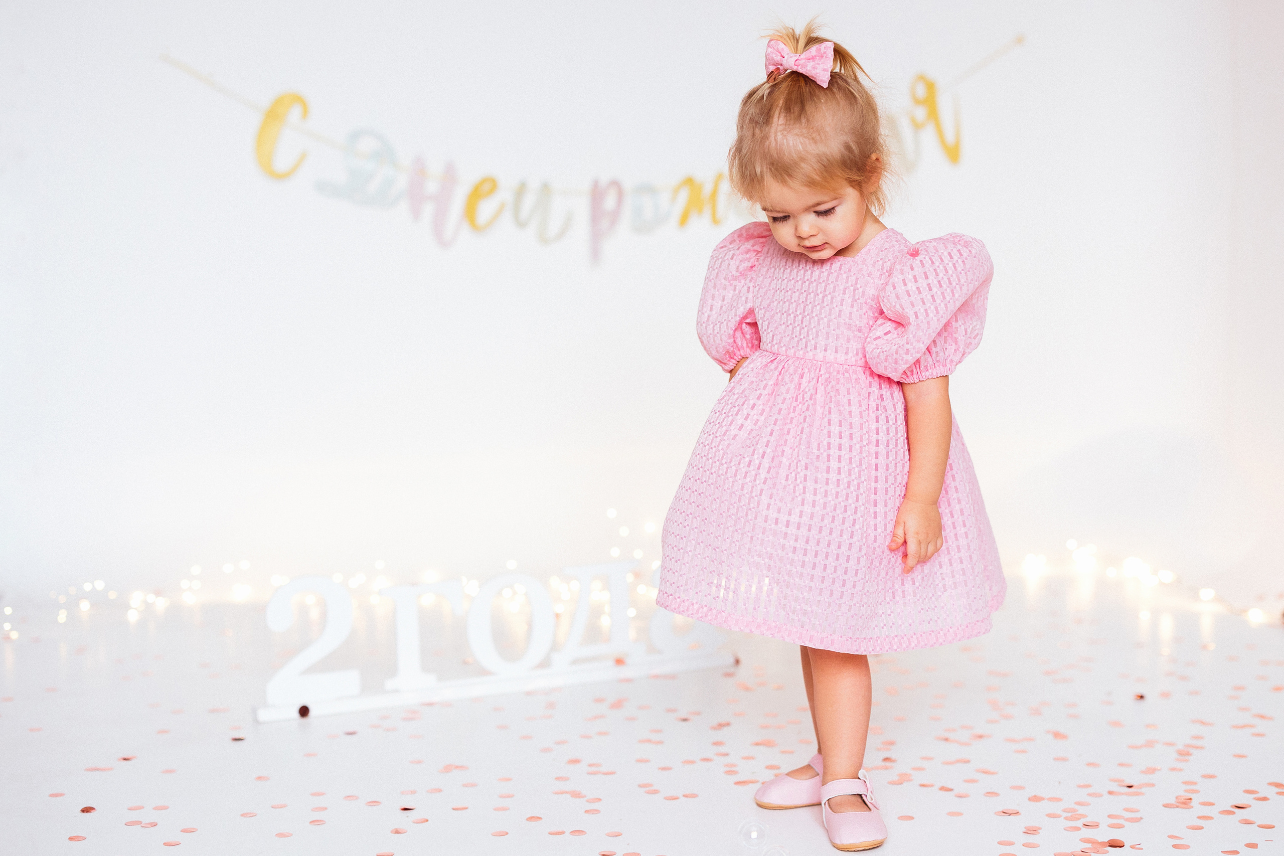 Девочки. Семейный и детский фотограф в Краснодаре Анна Трашкова