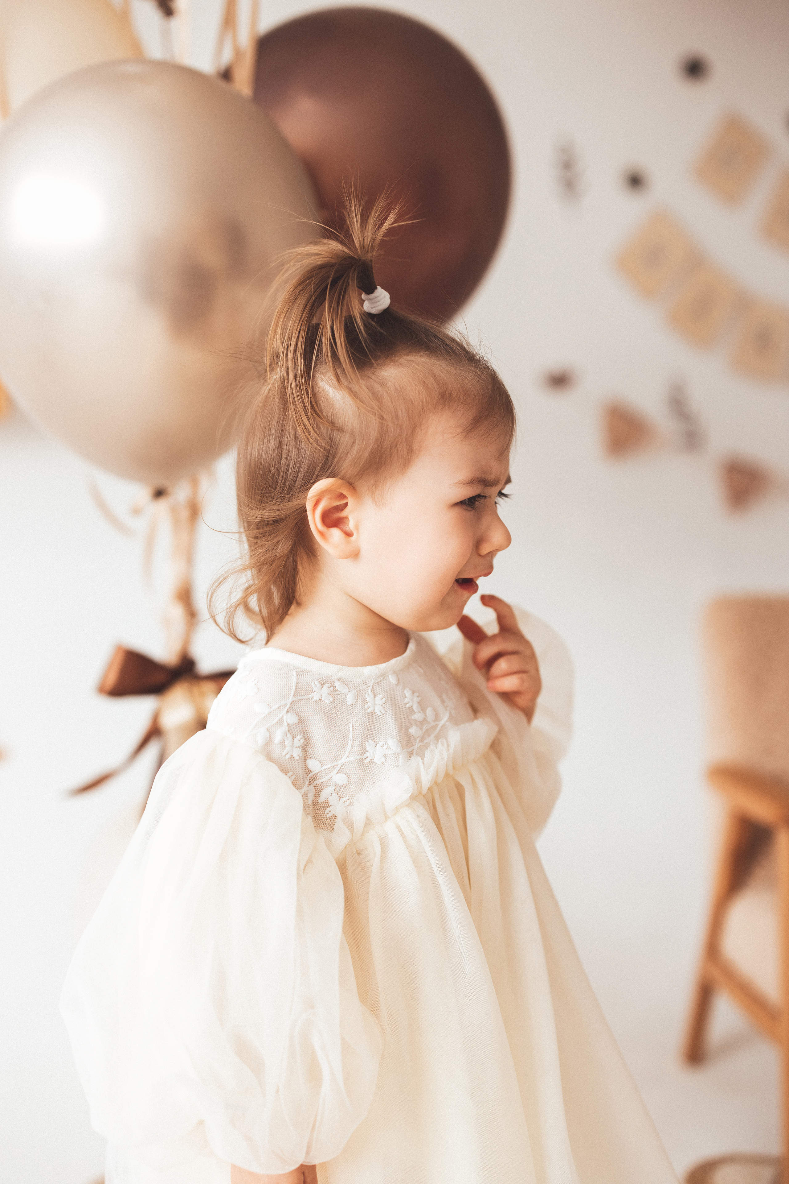 Милочке 2 года, Фотостудия «My kitten». Семейный и детский фотограф в Краснодаре Анна Трашкова