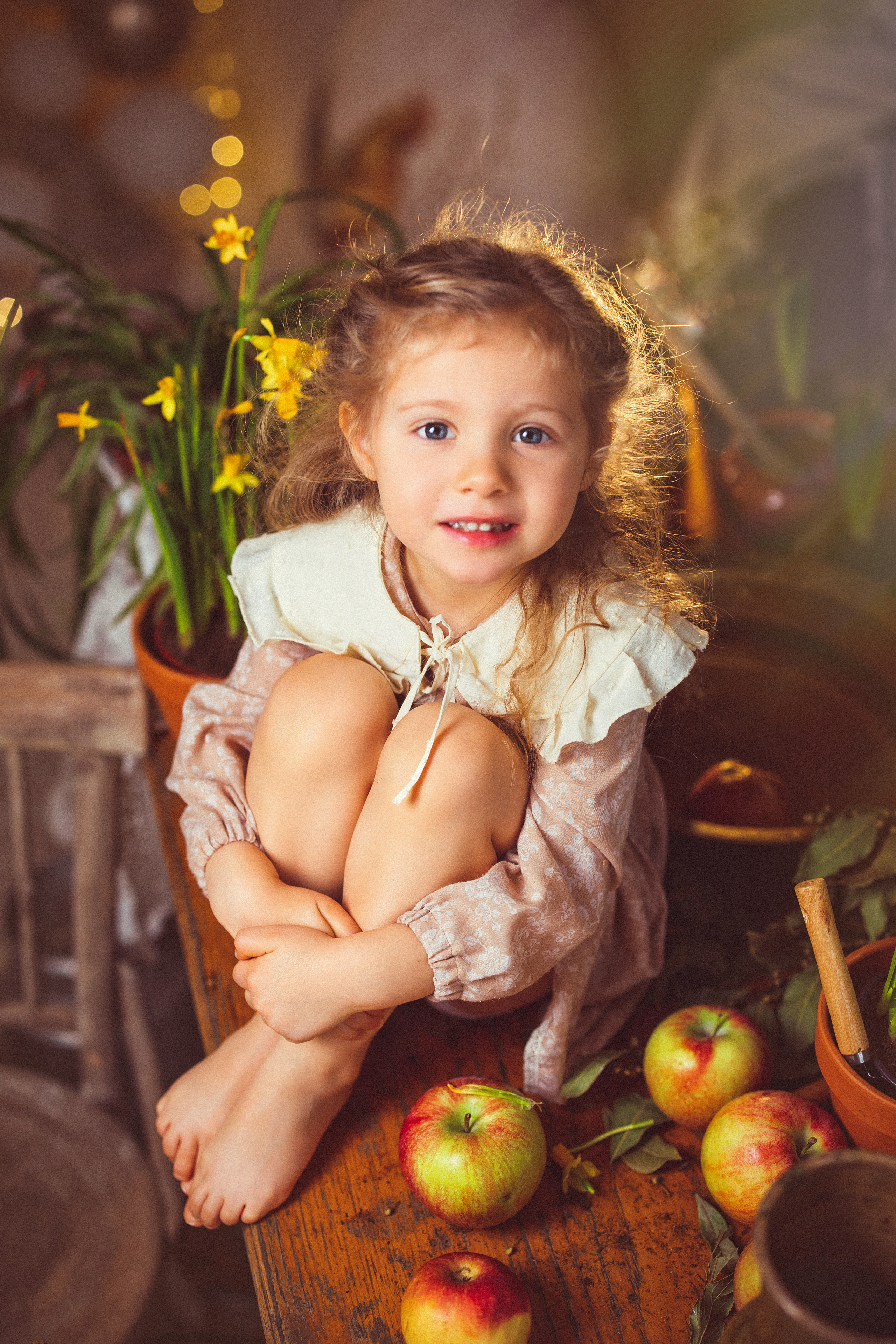 Фотостудия «Авторская», весна — лето 2023 г. Семейный и детский фотограф в Краснодаре Анна Трашкова