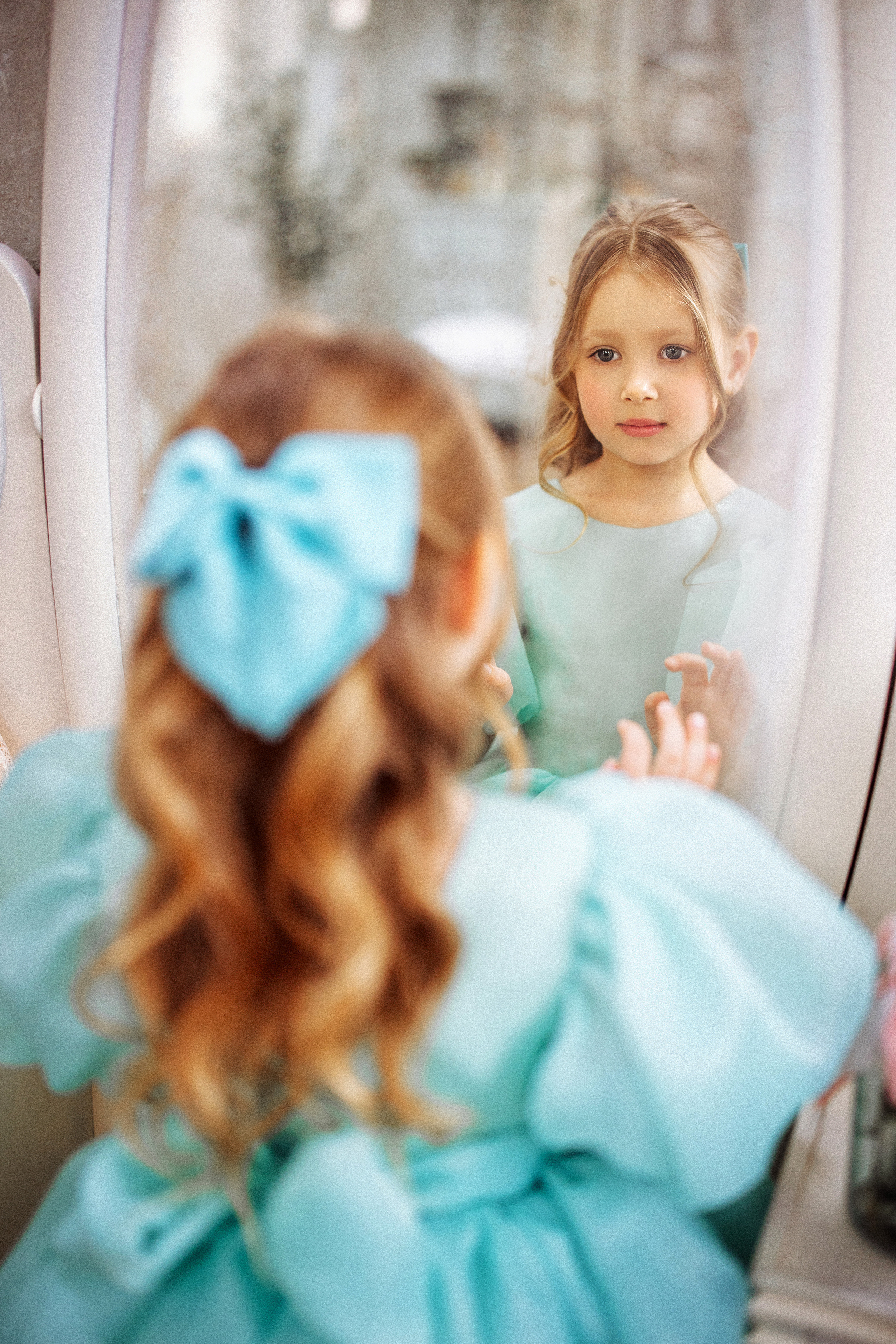 ВИНТАЖ. Семейный и детский фотограф в Краснодаре Анна Трашкова