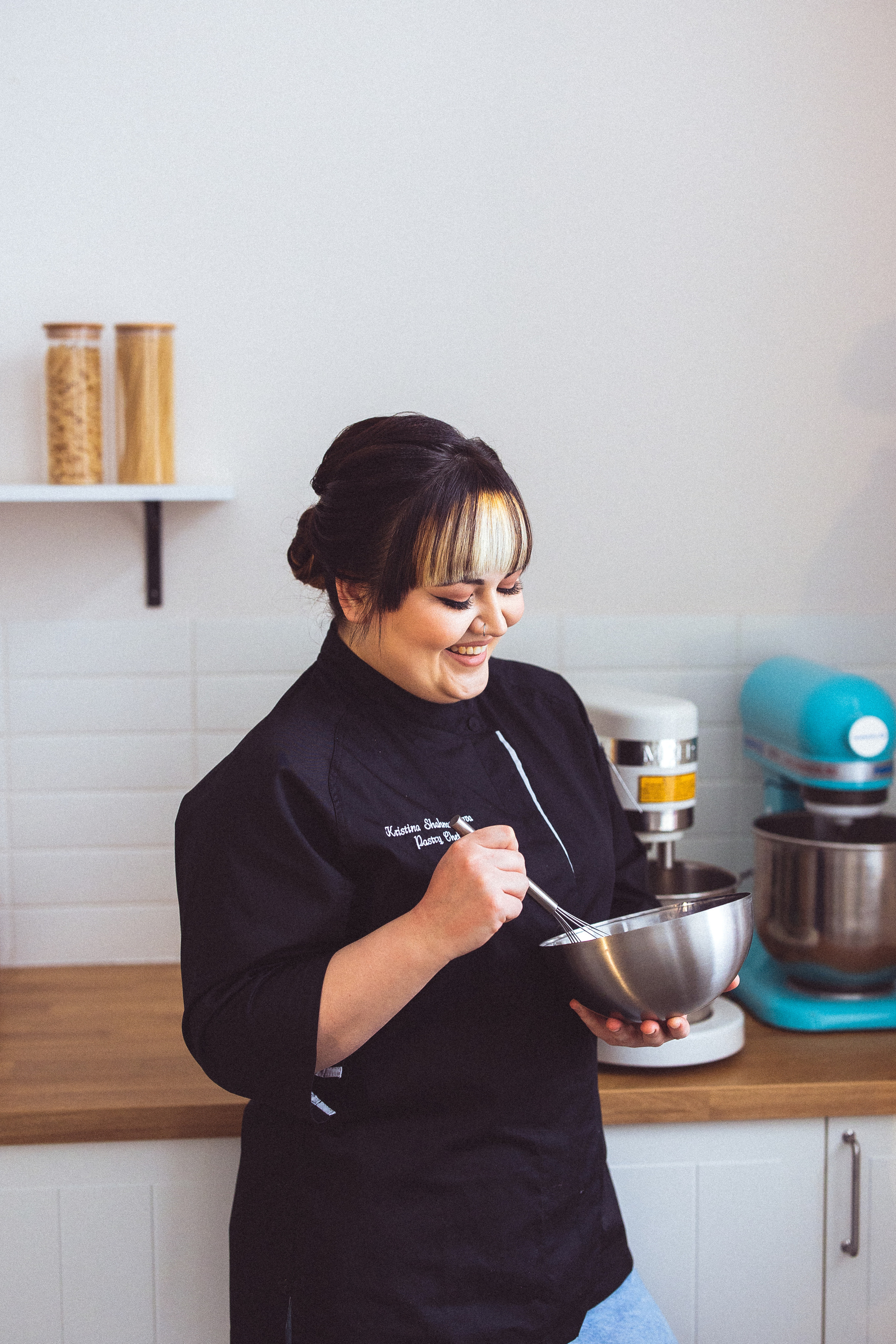 Кондитер, Кристина Шахназарова. Семейный и детский фотограф в Краснодаре Анна Трашкова