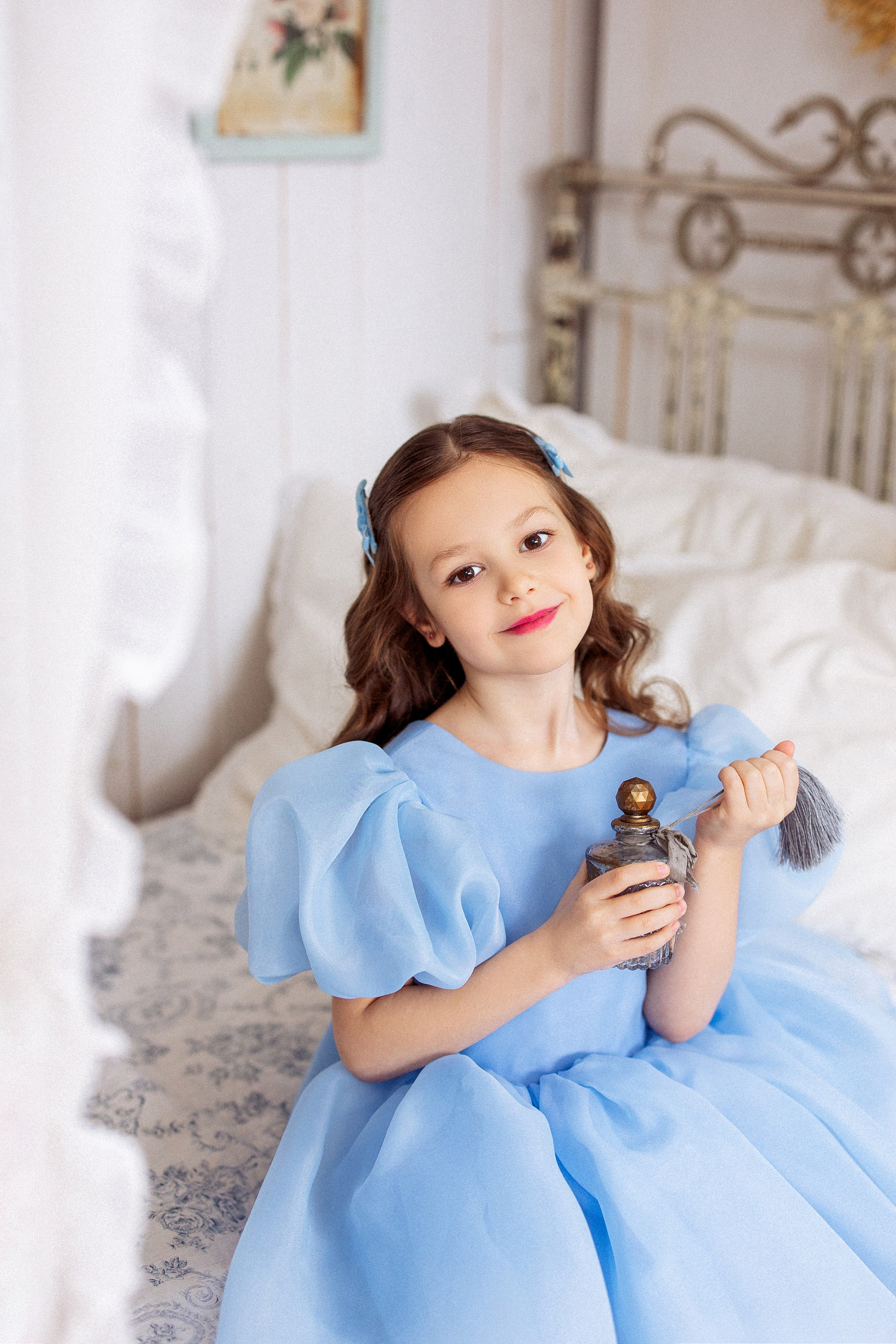 ВИНТАЖ. Семейный и детский фотограф в Краснодаре Анна Трашкова