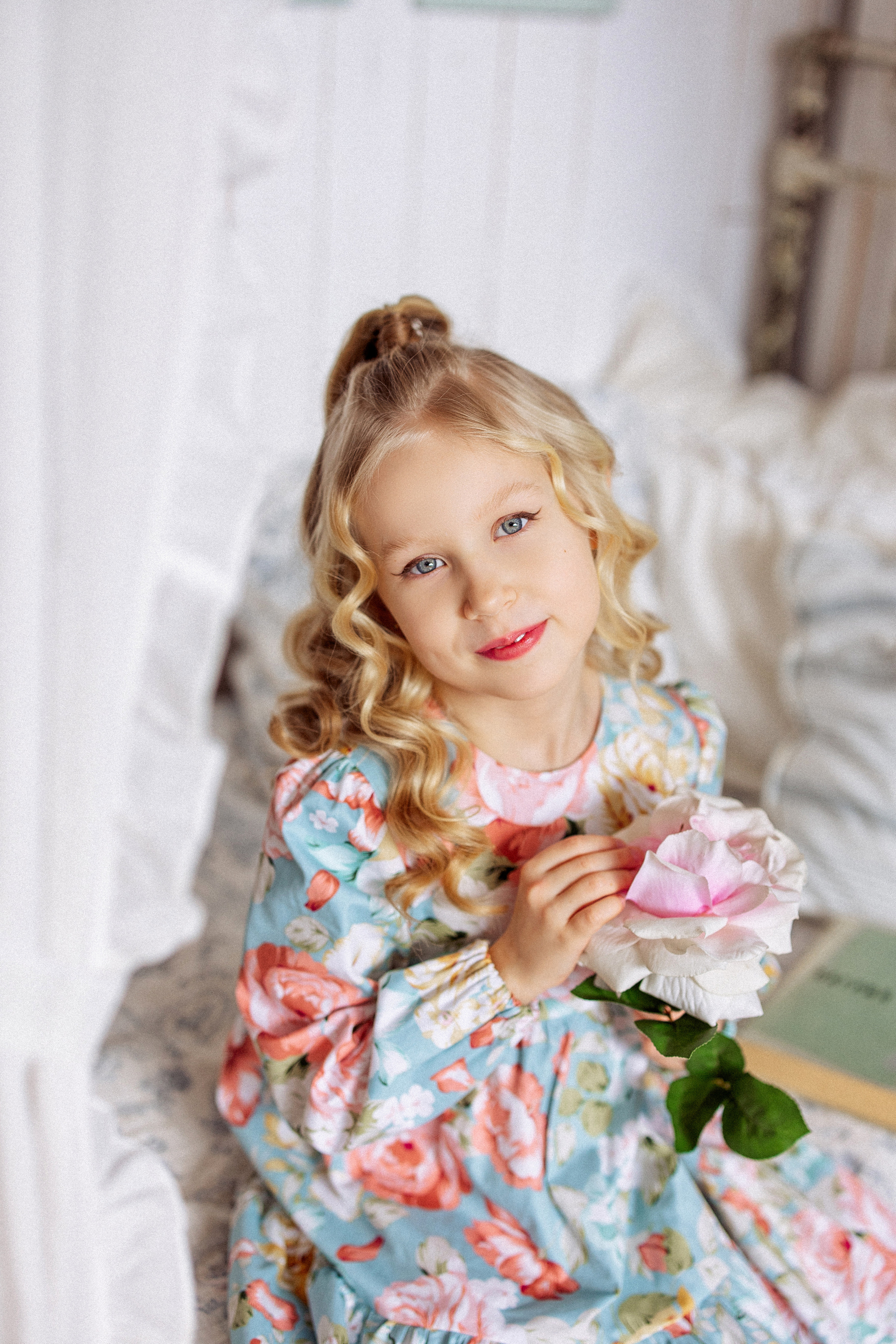 ВИНТАЖ. Семейный и детский фотограф в Краснодаре Анна Трашкова