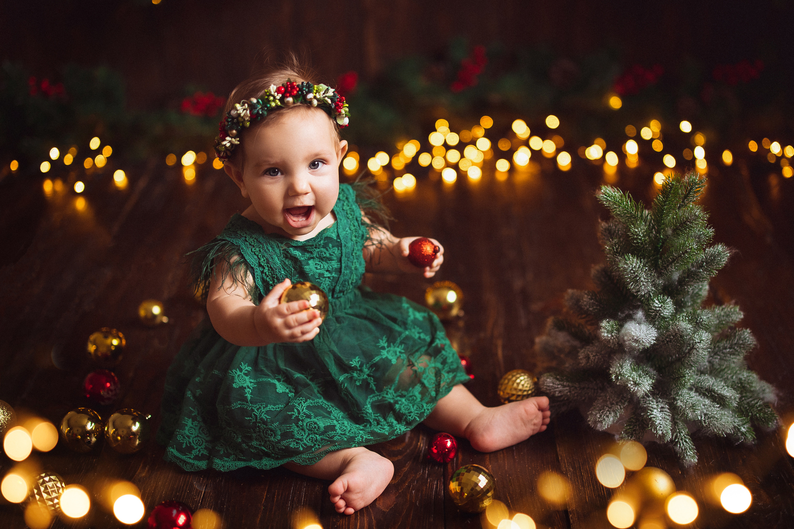 Минимализм. Семейный и детский фотограф в Краснодаре Анна Трашкова