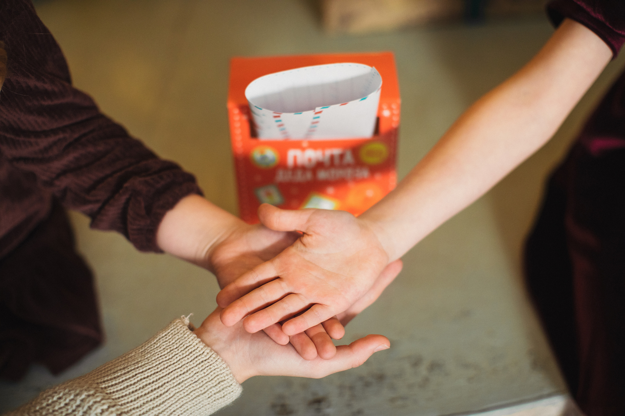 «Винтаж», три сестры. Семейный и детский фотограф в Краснодаре Анна Трашкова