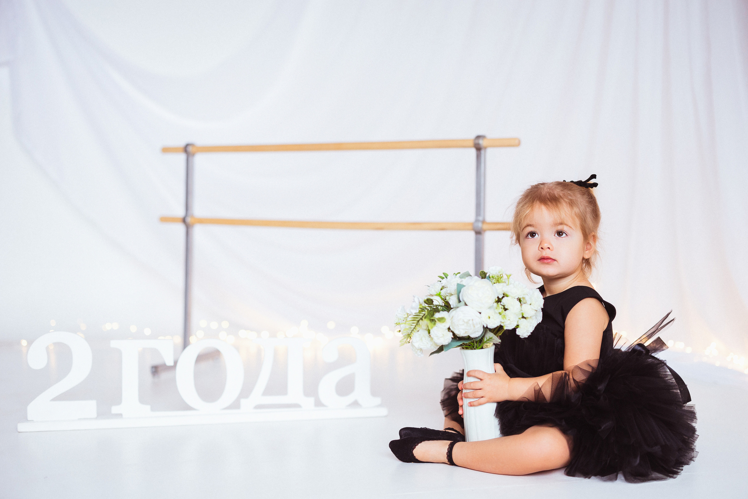 Девочки. Семейный и детский фотограф в Краснодаре Анна Трашкова