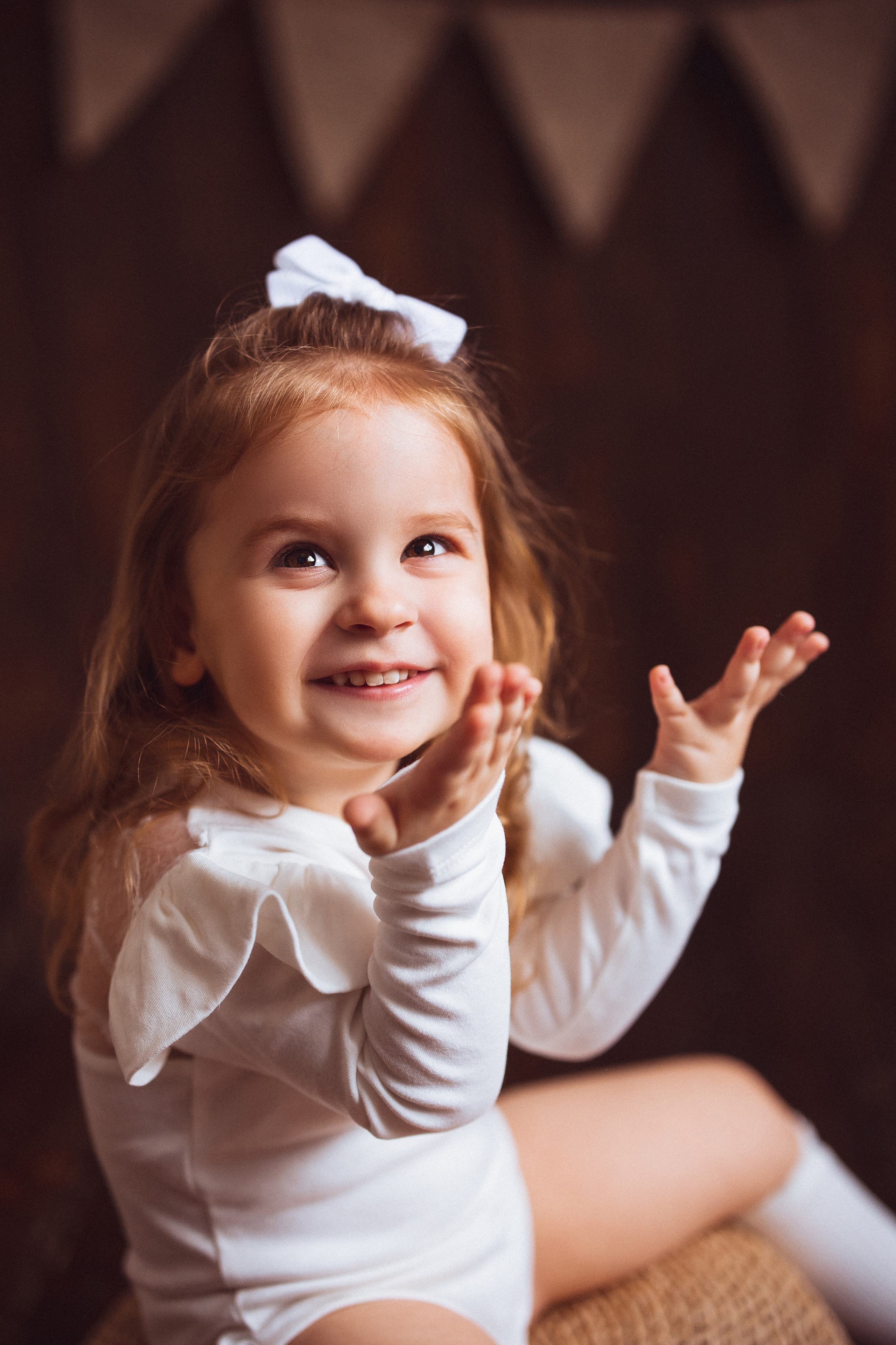 Девочки. Семейный и детский фотограф в Краснодаре Анна Трашкова