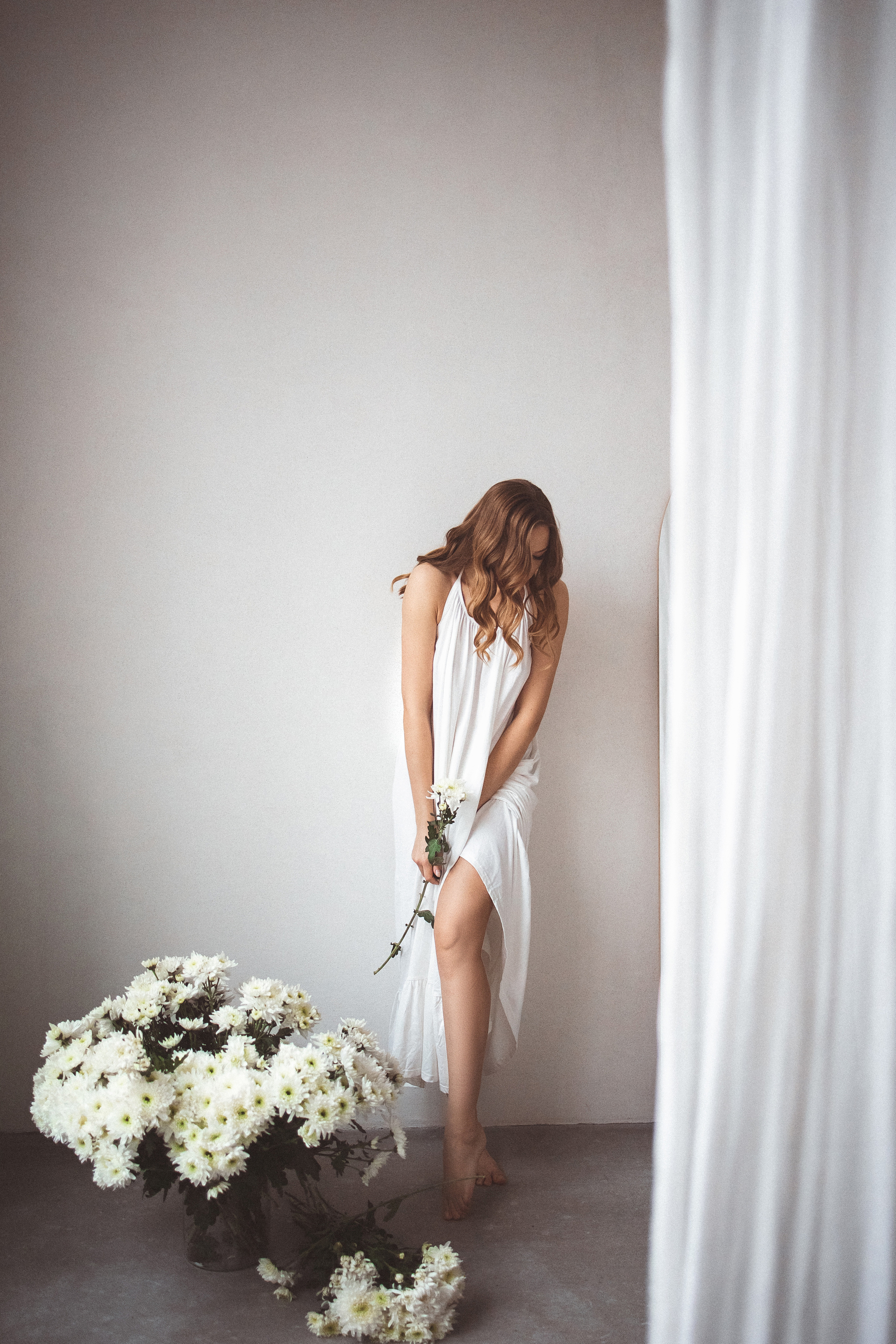 День Мамы. Семейный и детский фотограф в Краснодаре Анна Трашкова