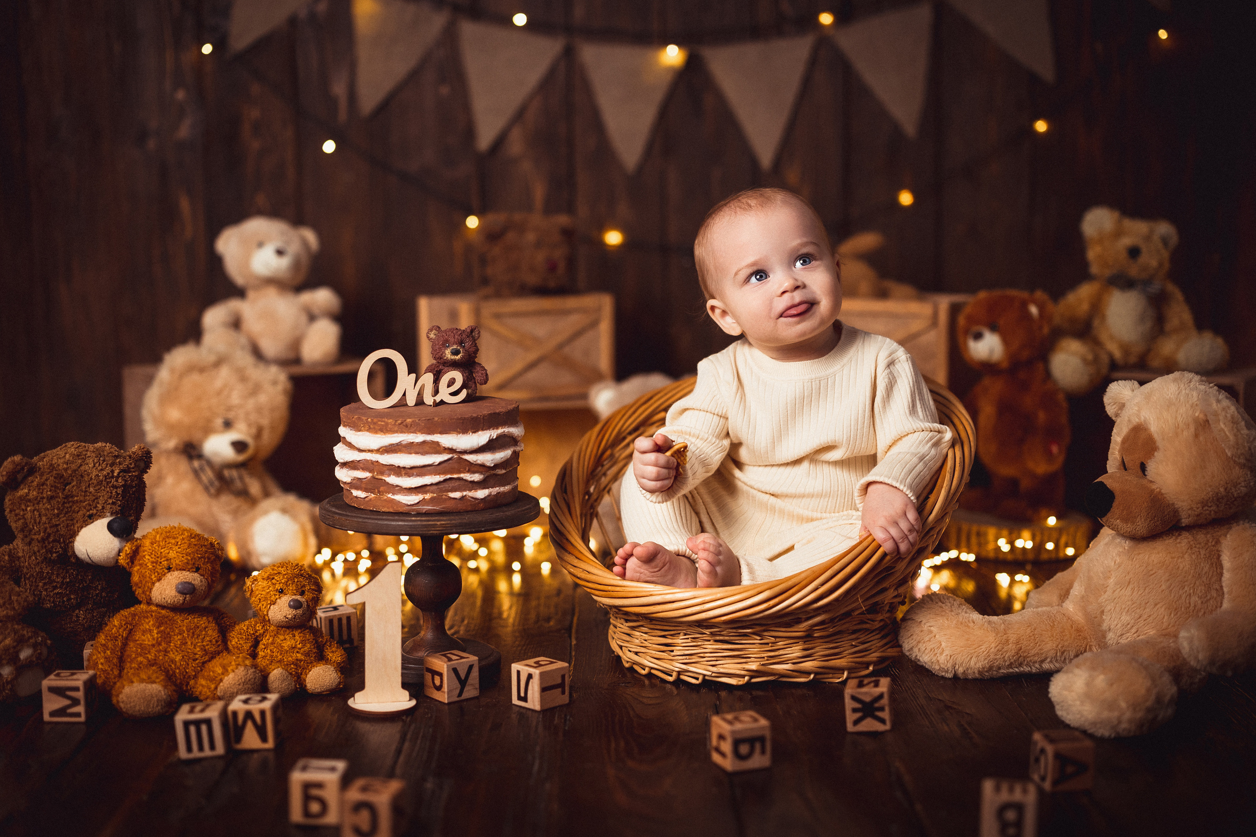 Мальчики. Семейный и детский фотограф в Краснодаре Анна Трашкова