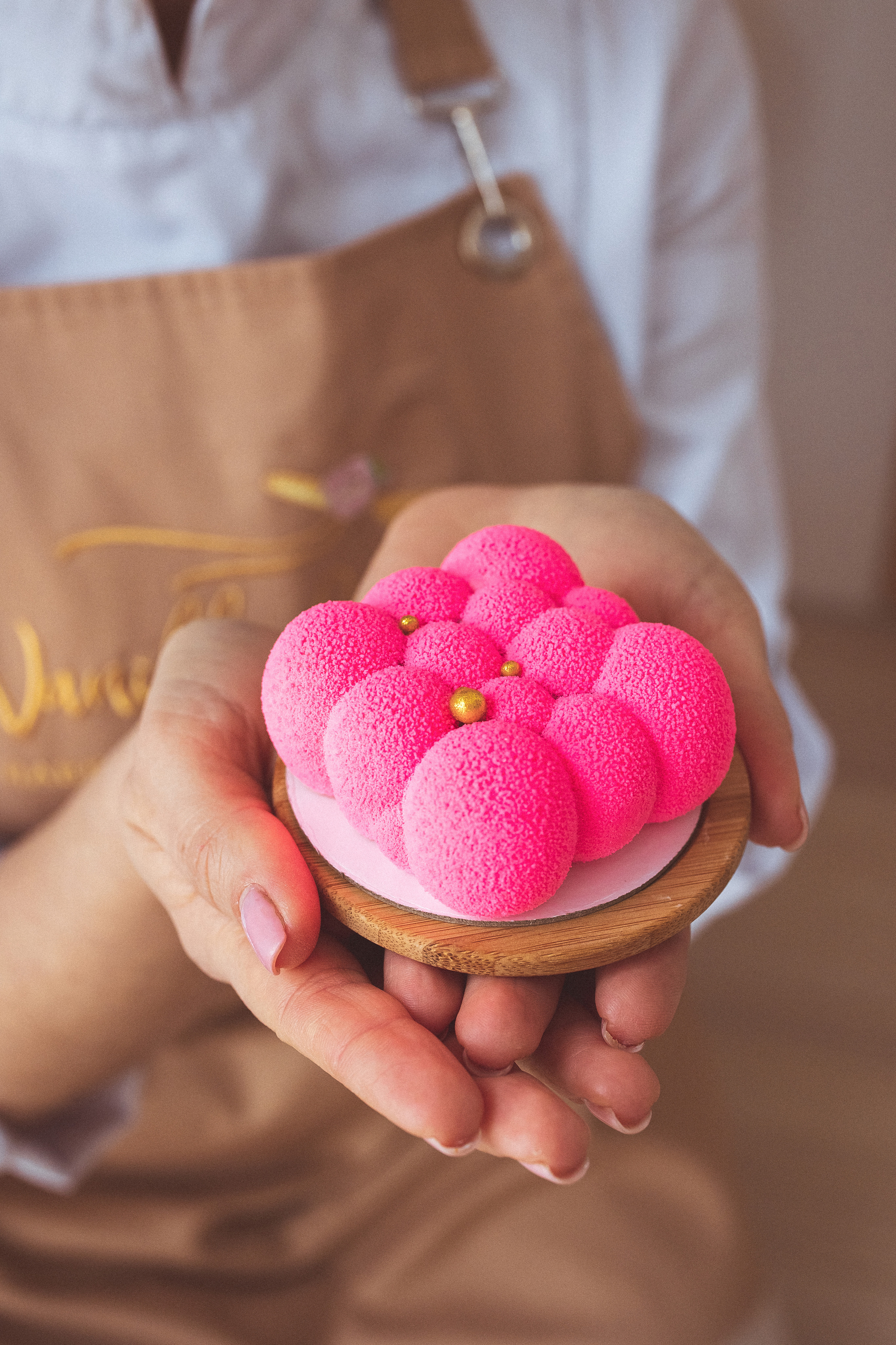 Кондитеры, Юля и Ирина. Семейный и детский фотограф в Краснодаре Анна Трашкова