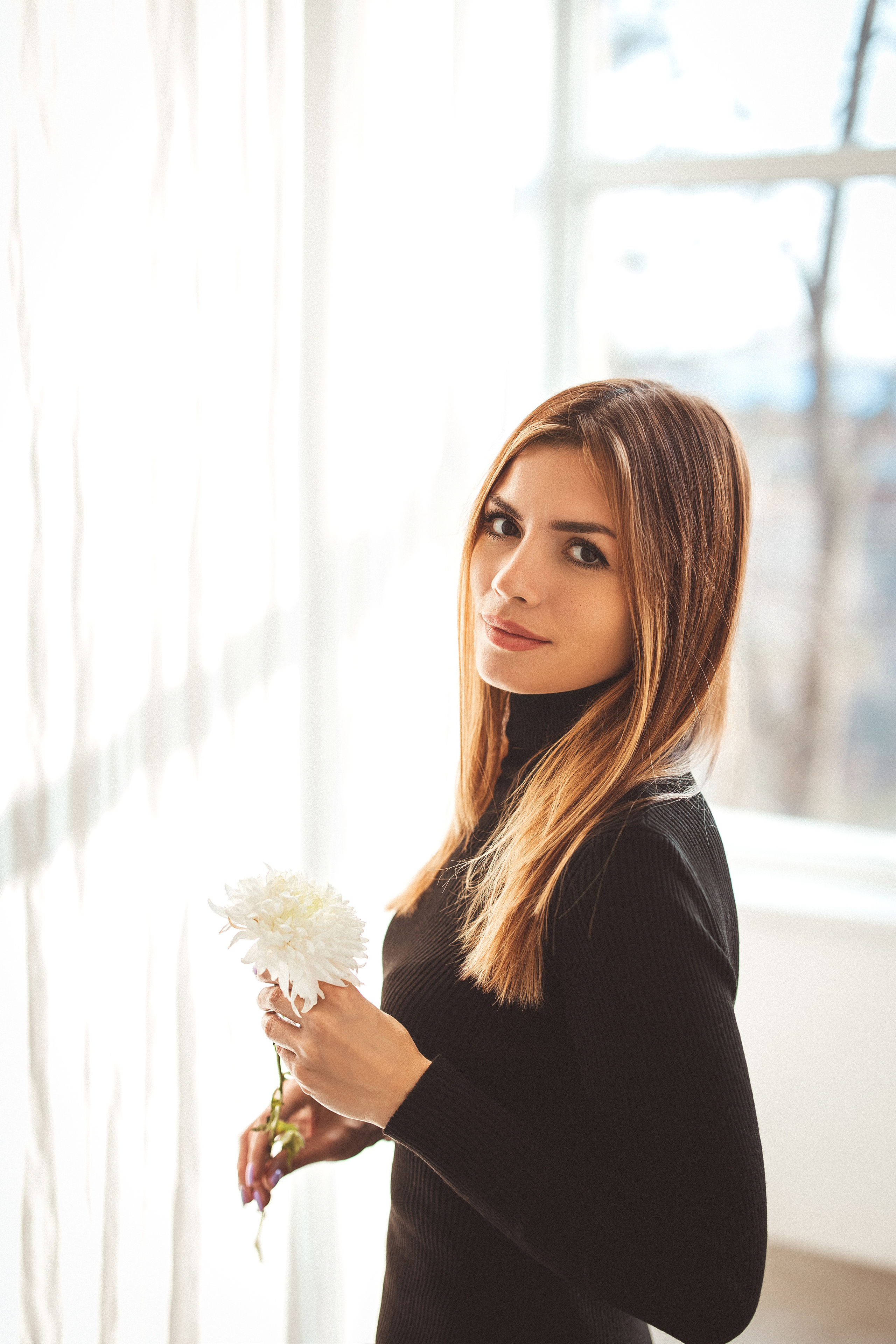 День Мамы. Семейный и детский фотограф в Краснодаре Анна Трашкова