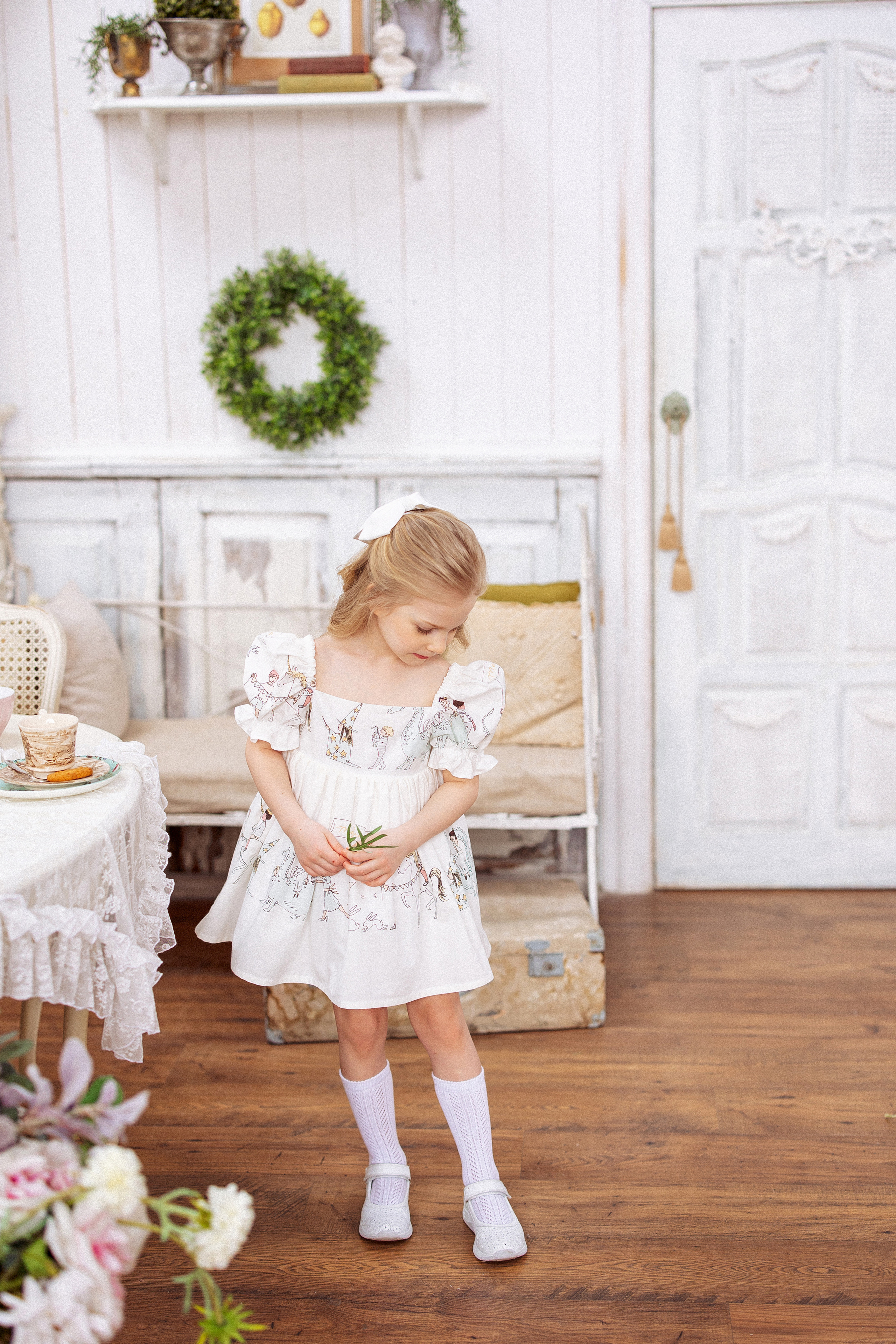 ВИНТАЖ. Семейный и детский фотограф в Краснодаре Анна Трашкова