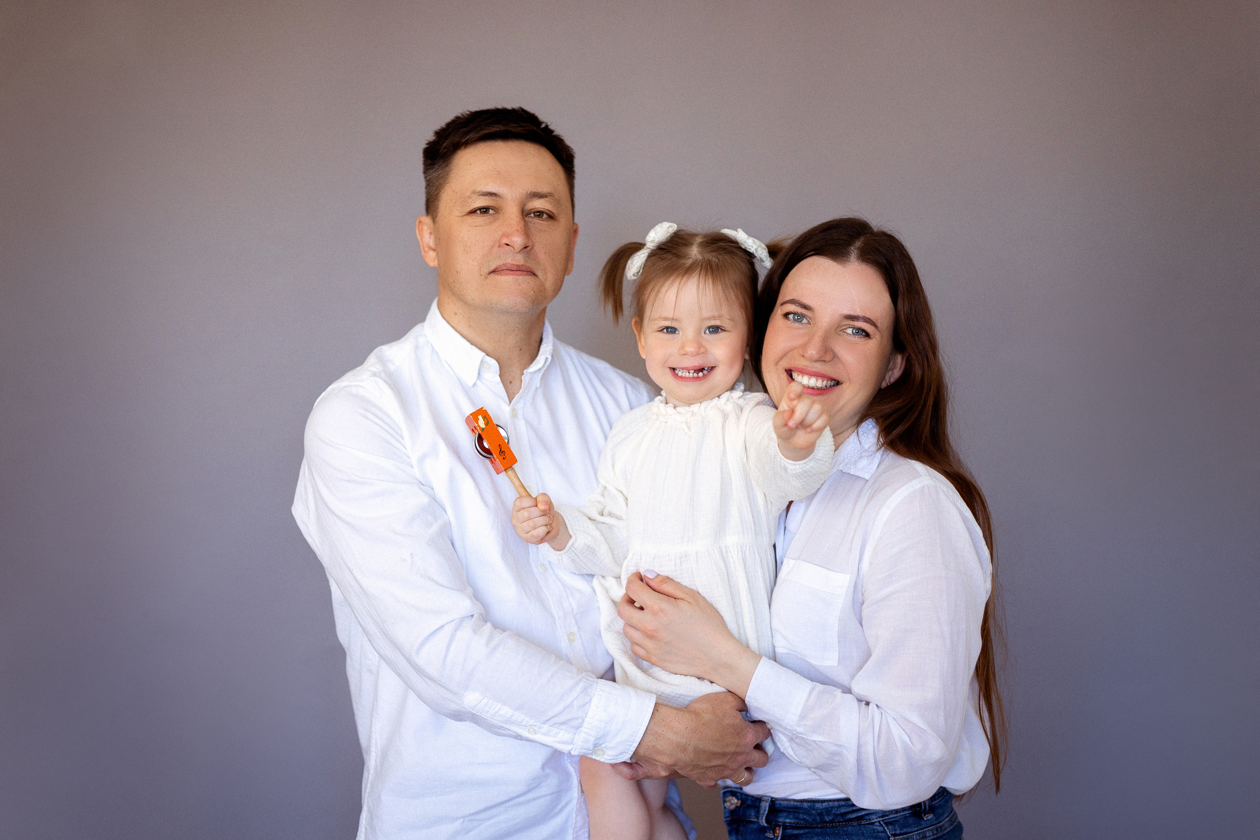 Семейные портреты, Фотостудия «АНТУРАЖ». Семейный и детский фотограф в Краснодаре Анна Трашкова