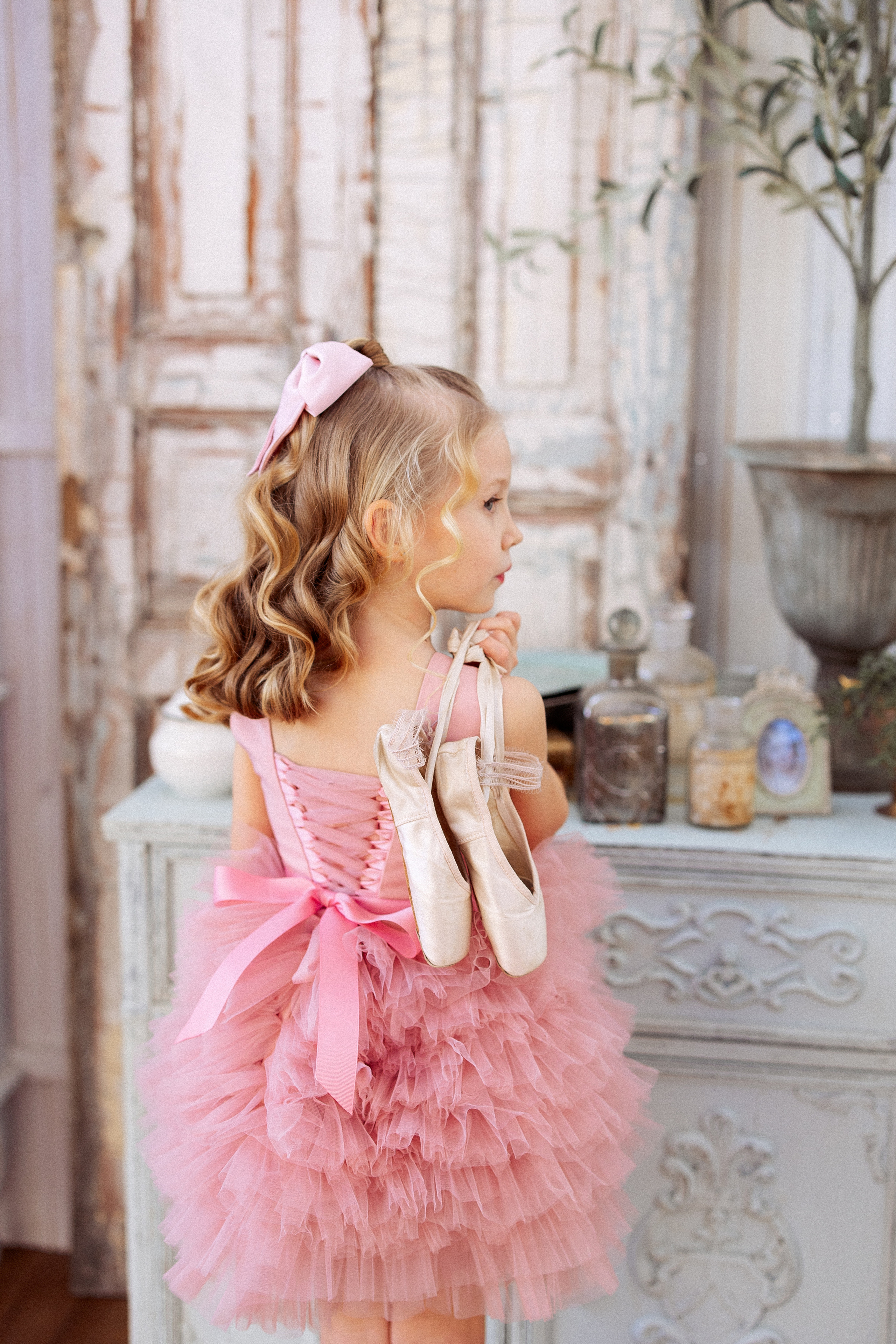 Детские платья @dresscode_baby. Семейный и детский фотограф в Краснодаре Анна Трашкова