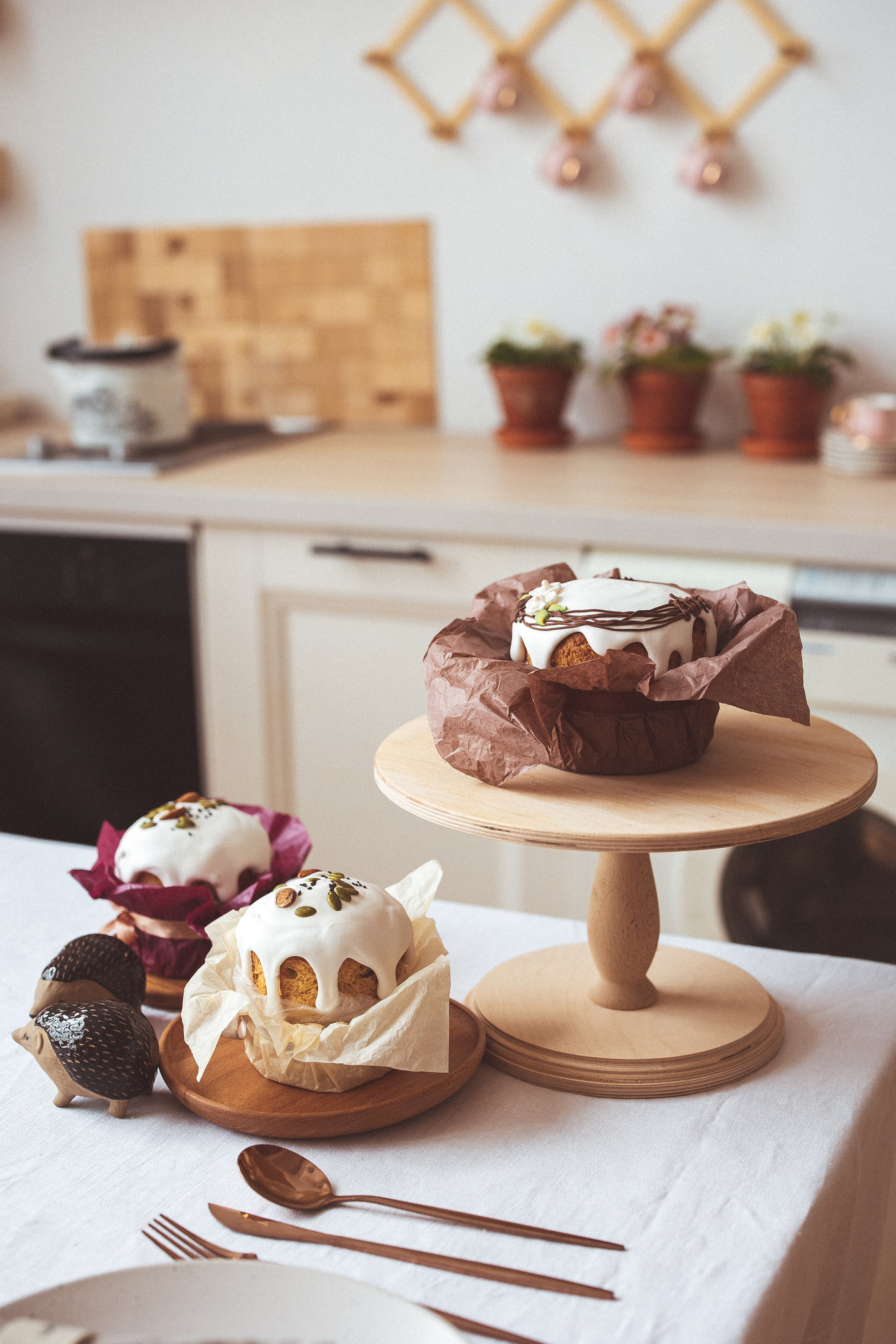 Кондитеры, Юля и Ирина. Семейный и детский фотограф в Краснодаре Анна Трашкова