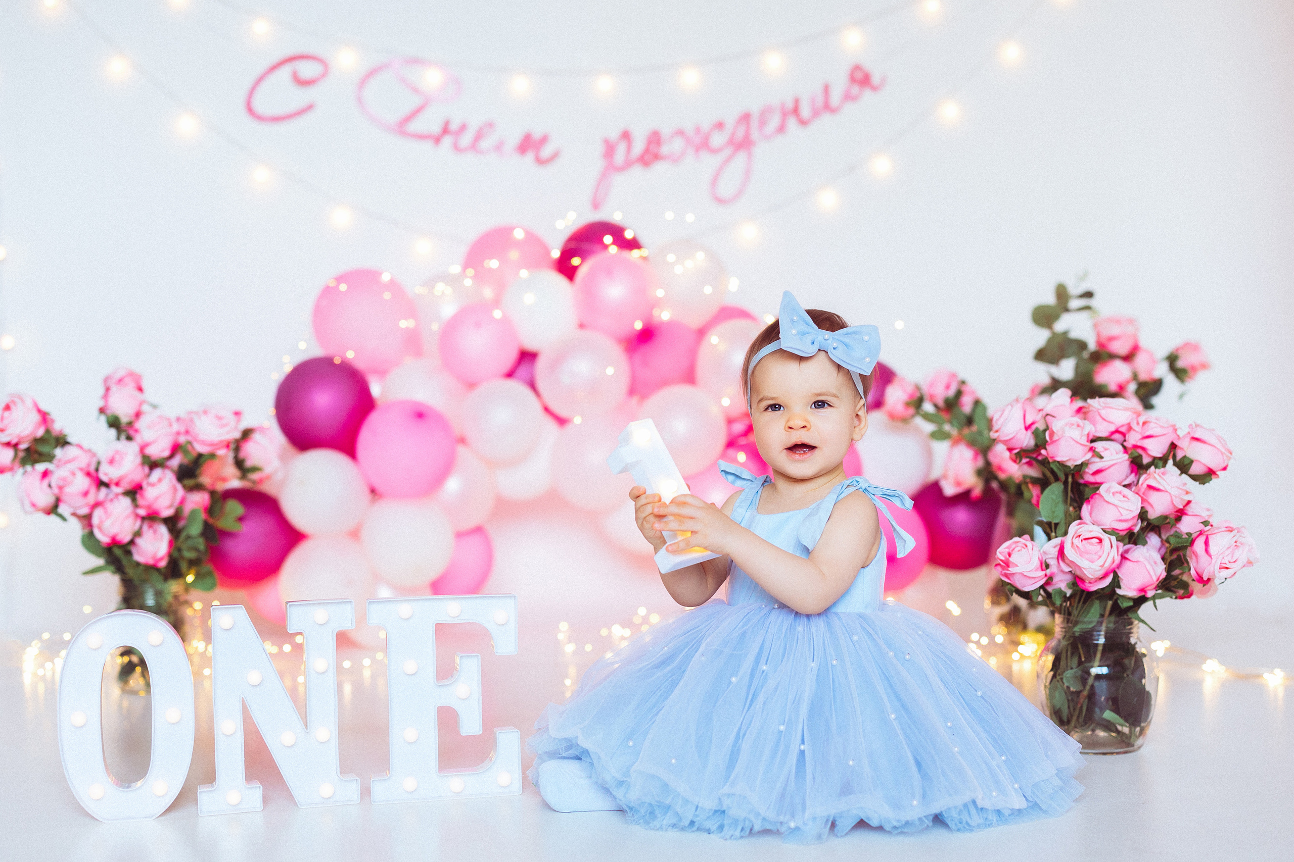 Девочки. Семейный и детский фотограф в Краснодаре Анна Трашкова