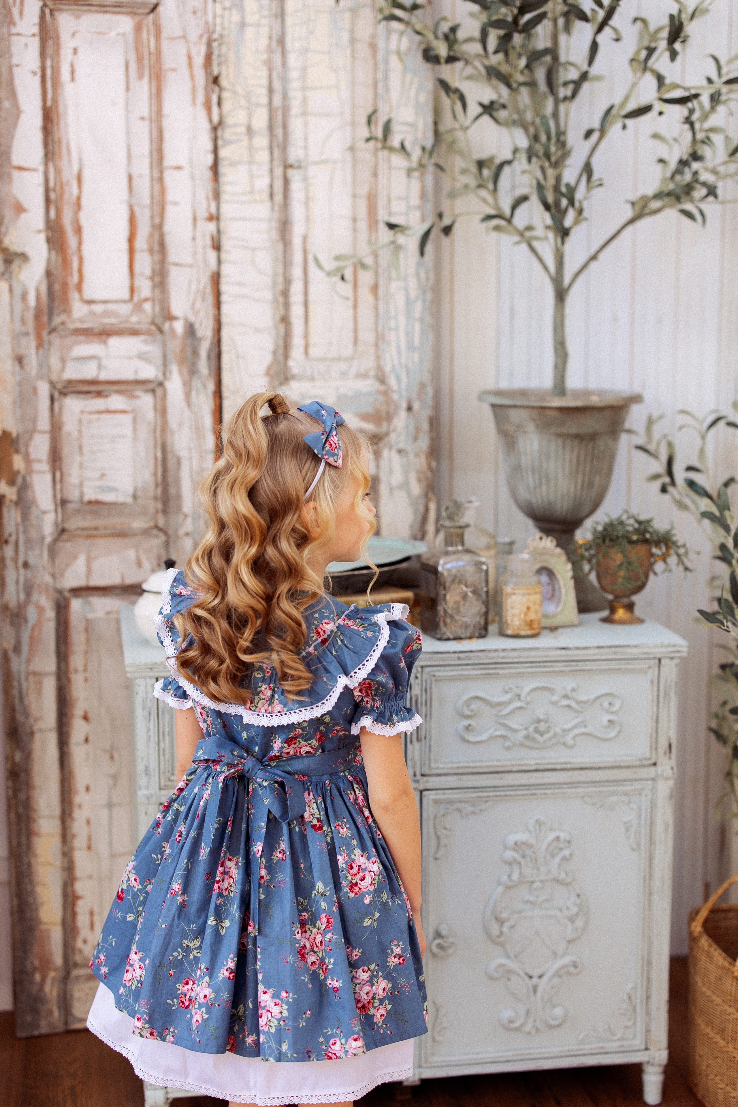 Детские платья @dresscode_baby. Семейный и детский фотограф в Краснодаре Анна Трашкова