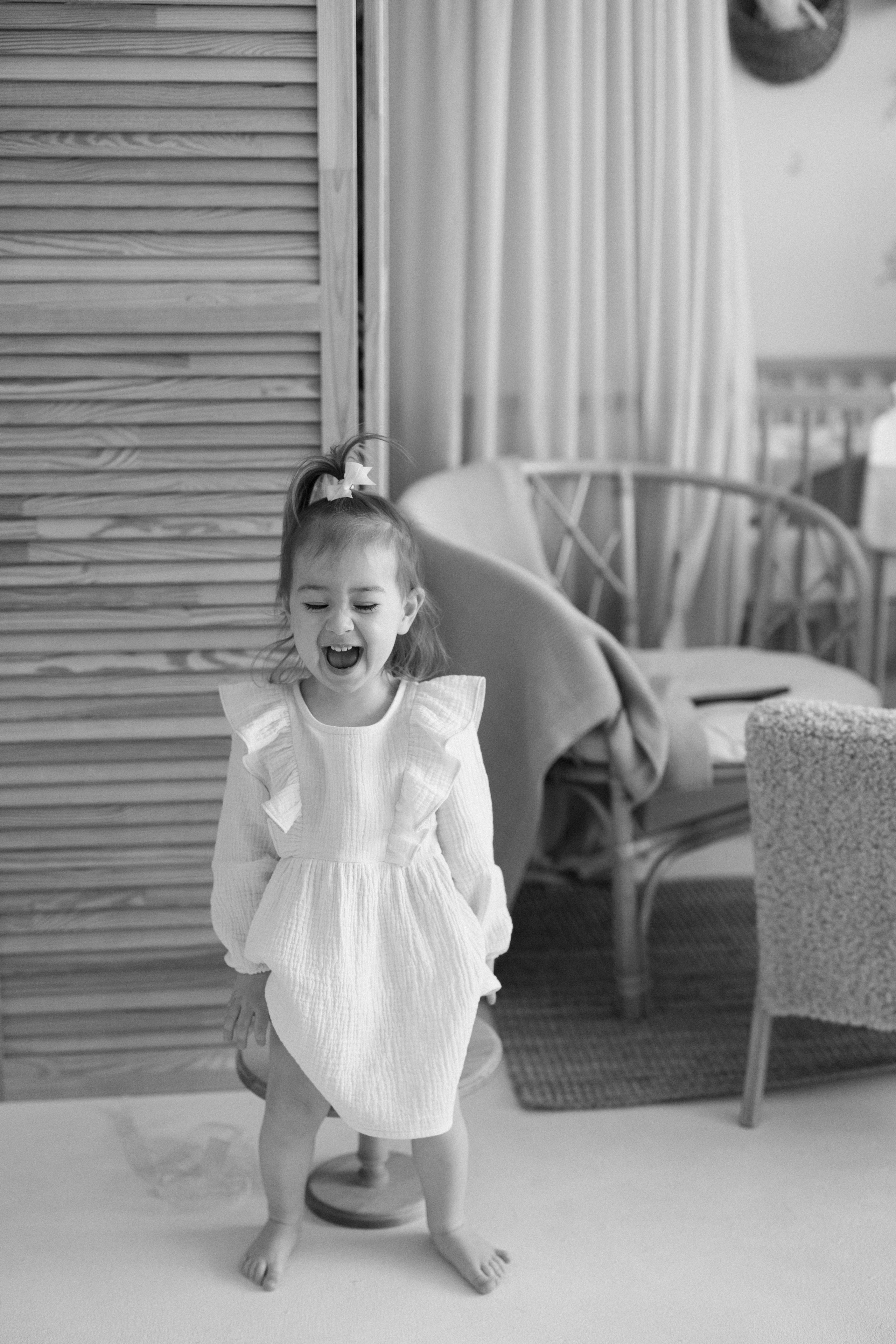 Милочке 2 года, Фотостудия «My kitten». Семейный и детский фотограф в Краснодаре Анна Трашкова