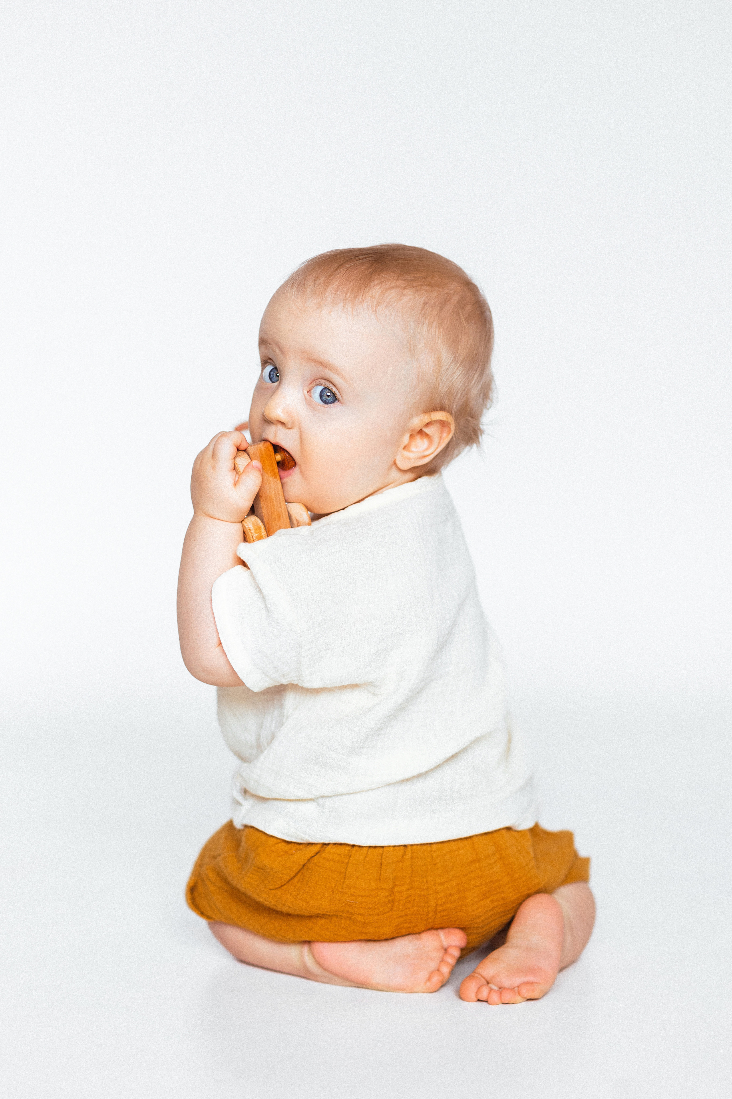 Минимализм. Семейный и детский фотограф в Краснодаре Анна Трашкова