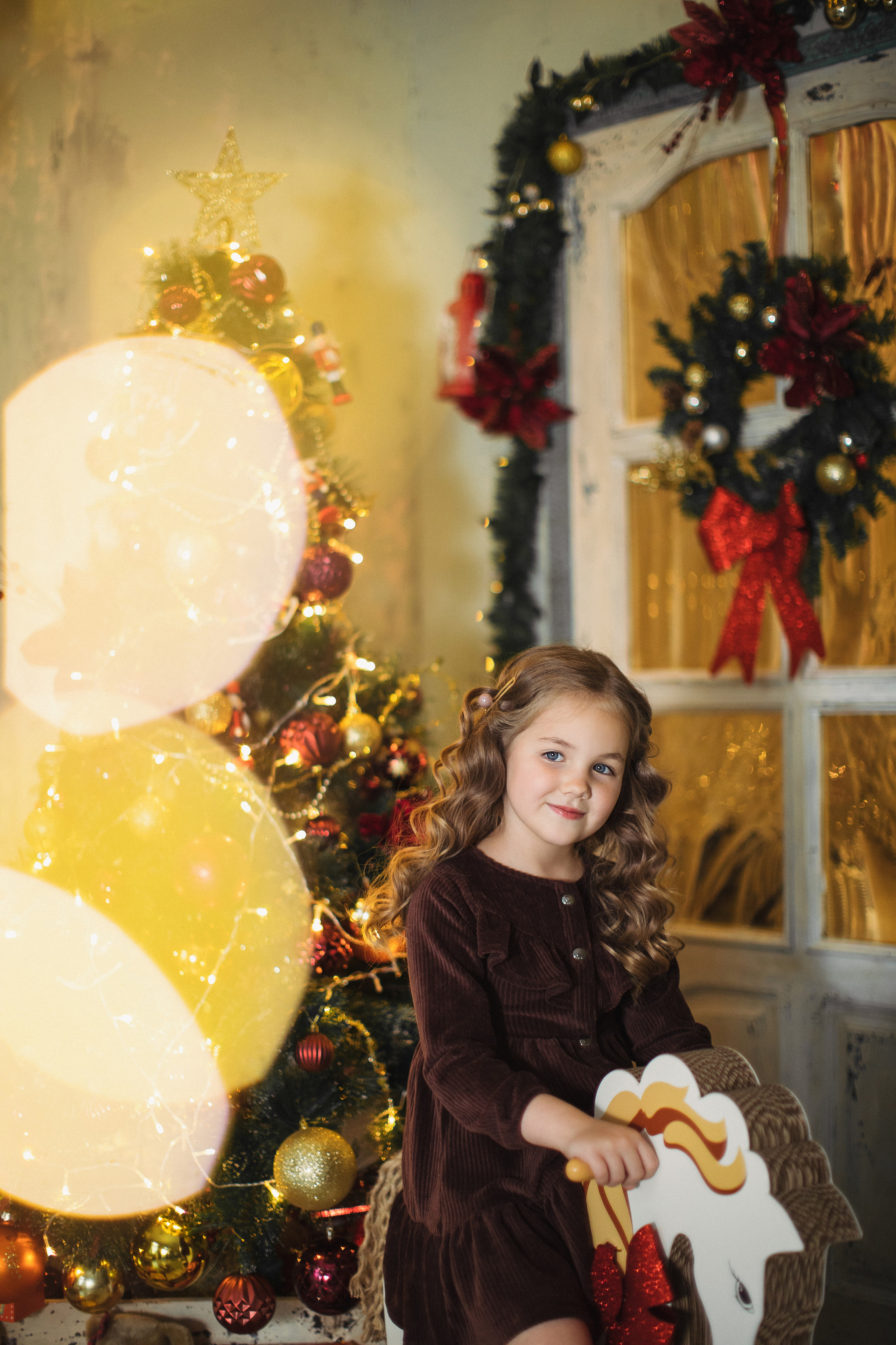 «Винтаж», три сестры. Семейный и детский фотограф в Краснодаре Анна Трашкова