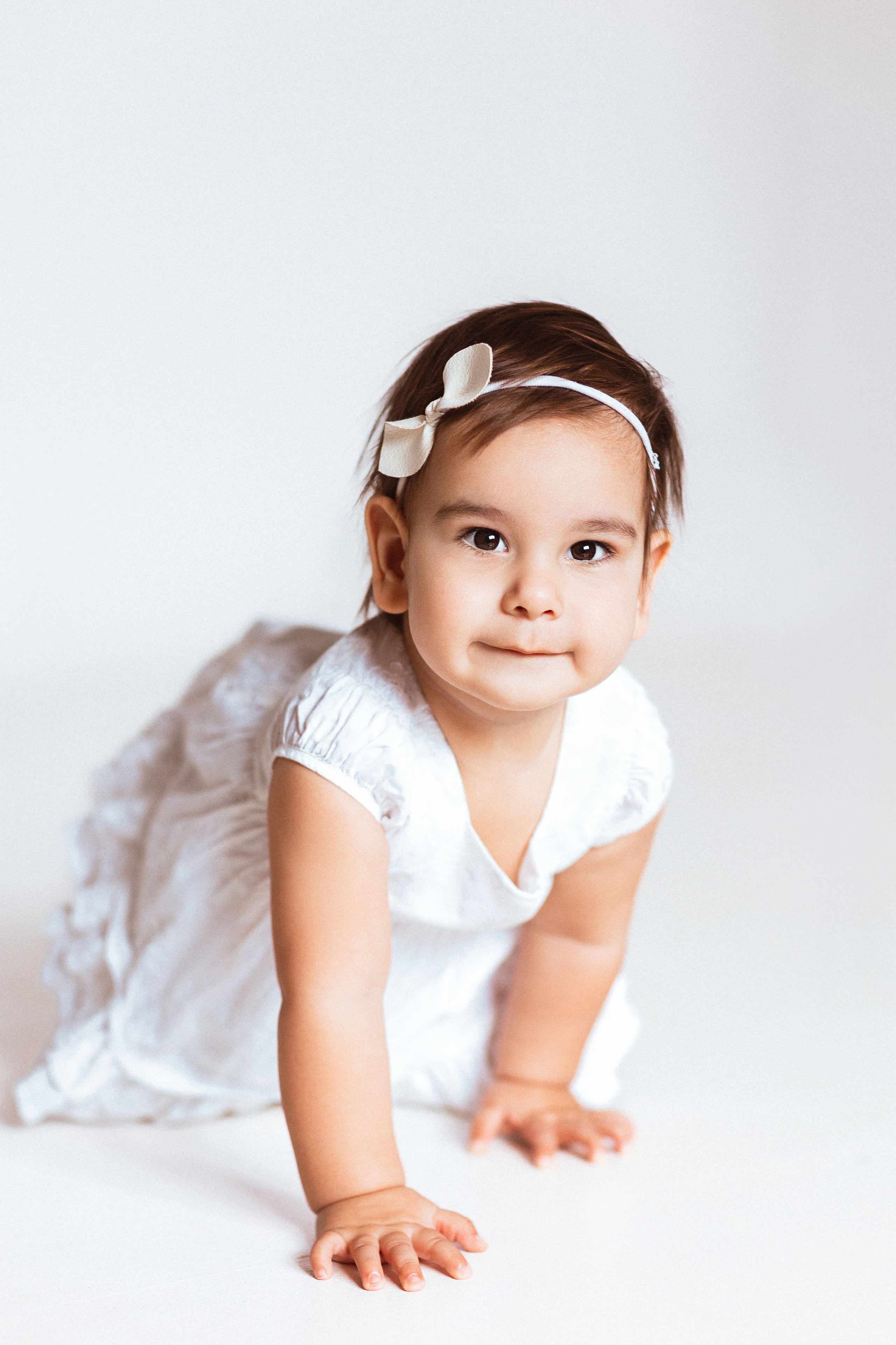 Минимализм. Семейный и детский фотограф в Краснодаре Анна Трашкова