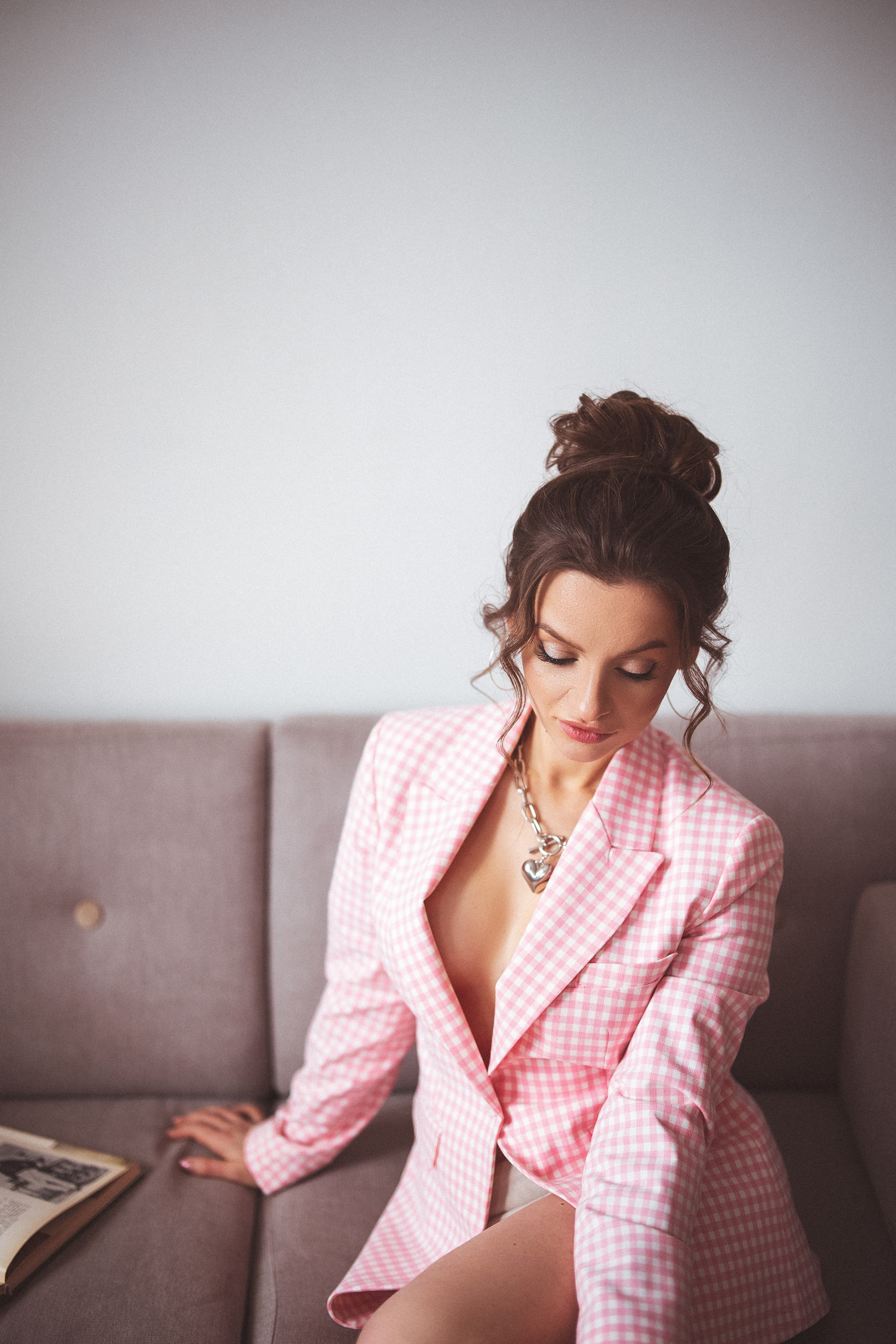 Юлия, Фотостудия «Берлин». Семейный и детский фотограф в Краснодаре Анна Трашкова