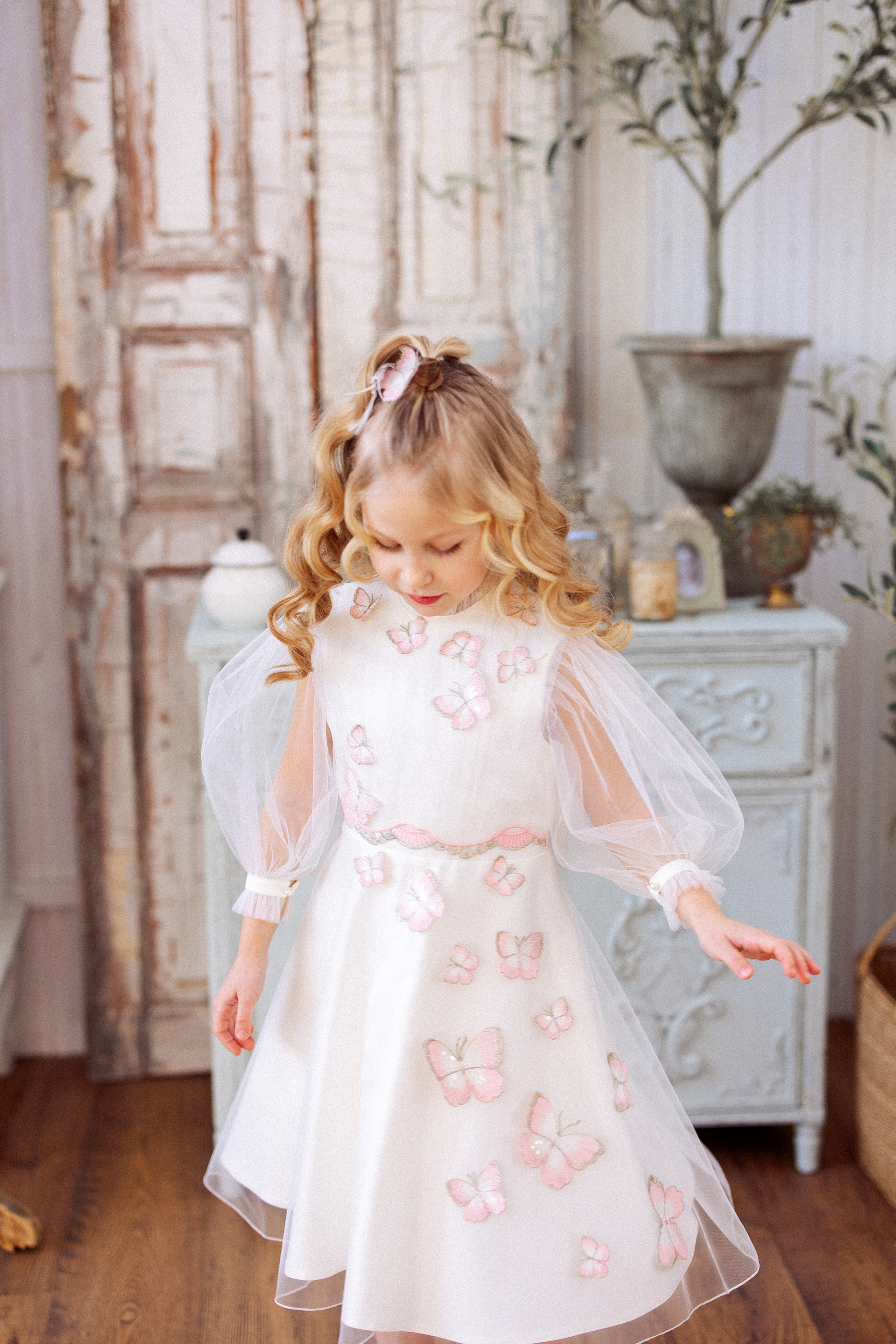 Детские платья @dresscode_baby. Семейный и детский фотограф в Краснодаре Анна Трашкова