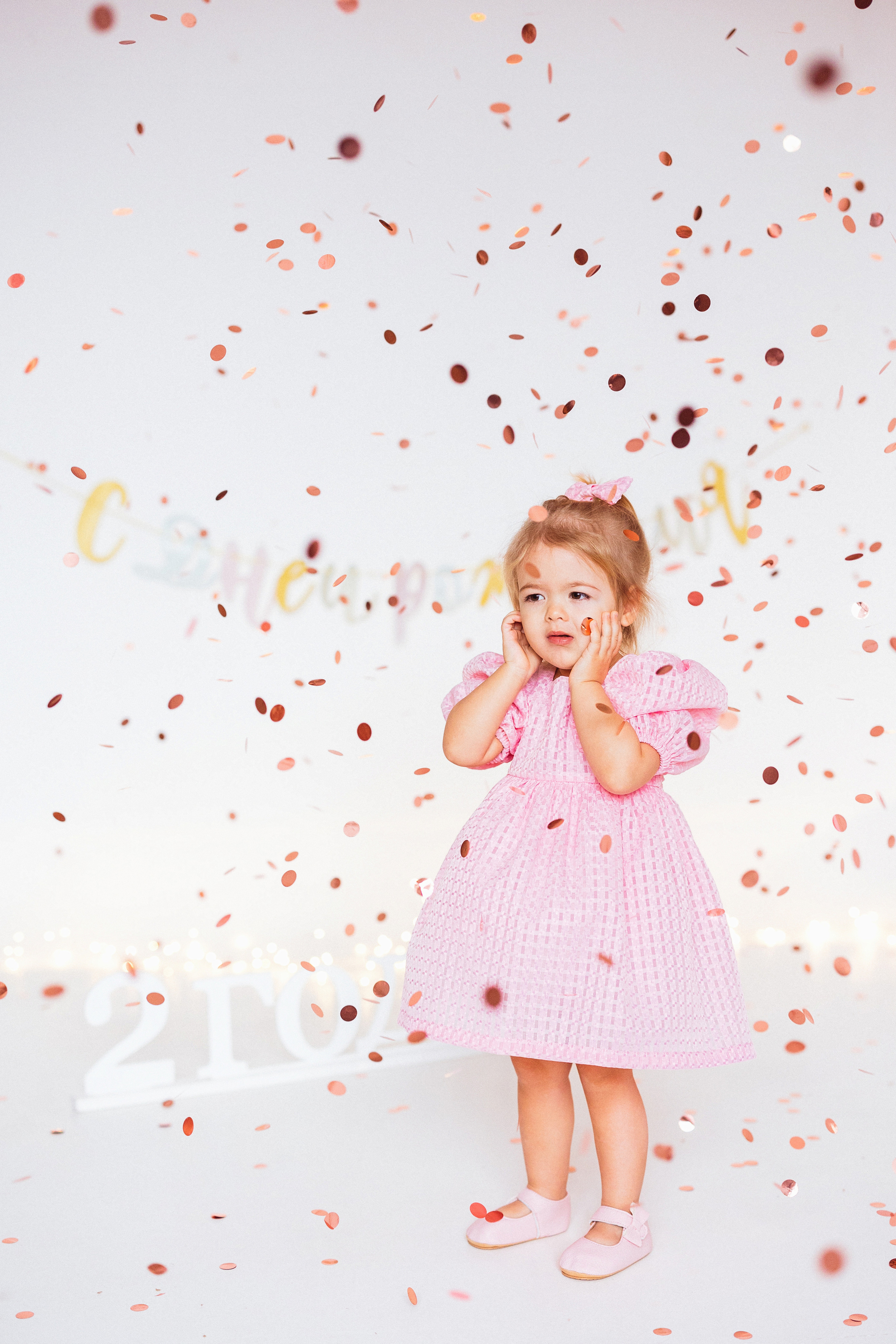 Девочки. Семейный и детский фотограф в Краснодаре Анна Трашкова