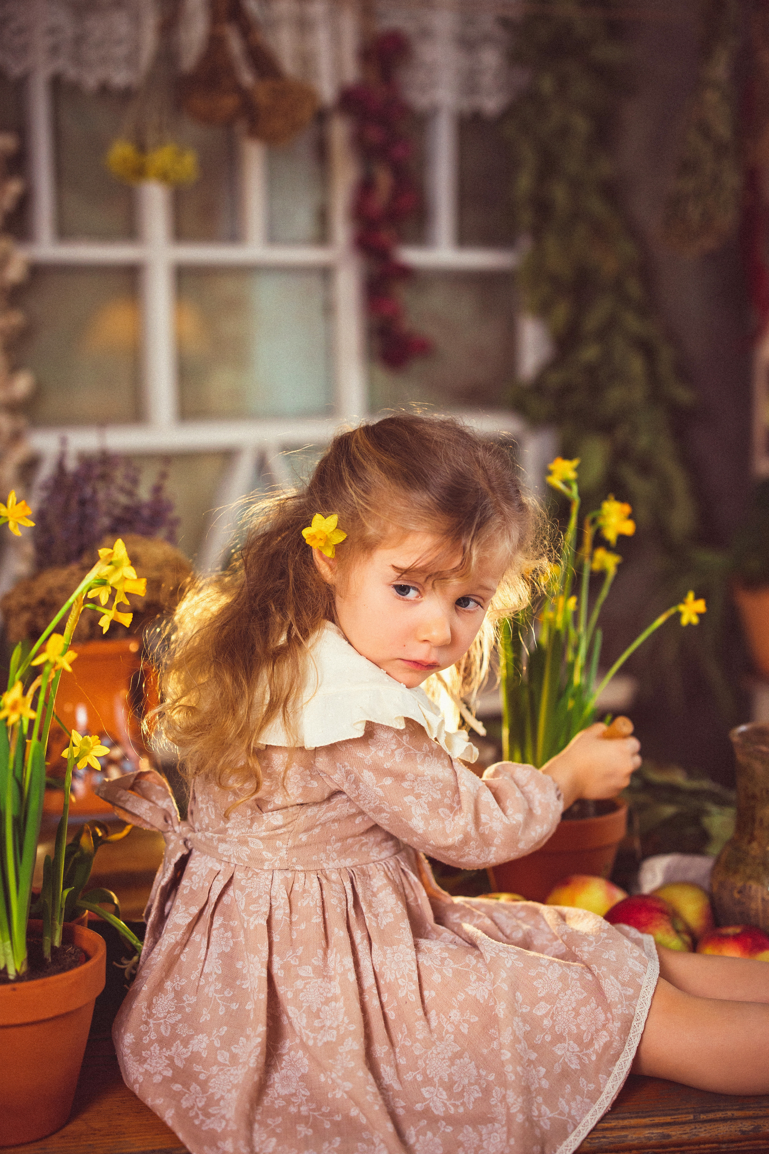 Фотостудия «Авторская», весна — лето 2023 г. Семейный и детский фотограф в Краснодаре Анна Трашкова