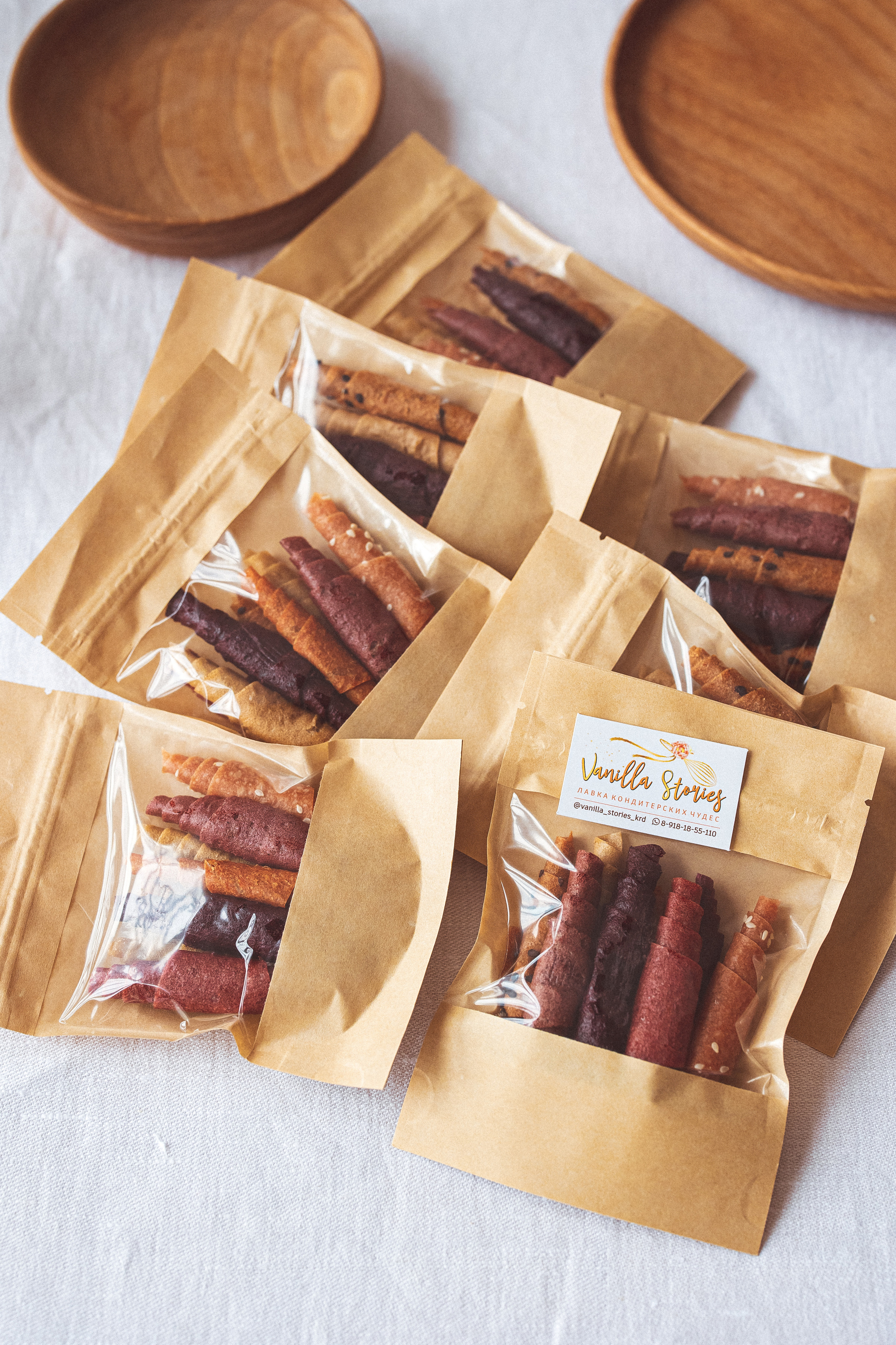 Кондитеры, Юля и Ирина. Семейный и детский фотограф в Краснодаре Анна Трашкова