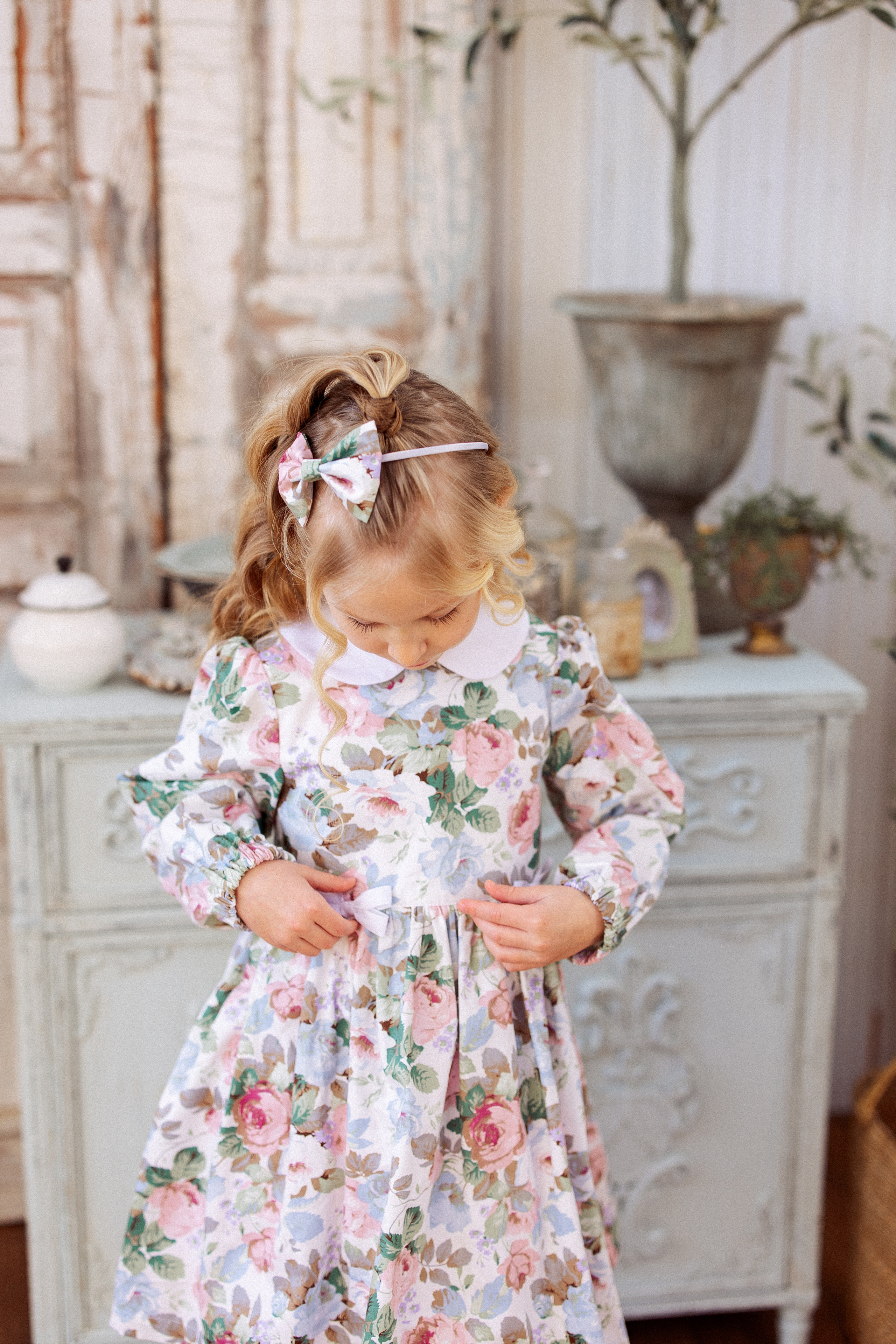 Детские платья @dresscode_baby. Семейный и детский фотограф в Краснодаре Анна Трашкова