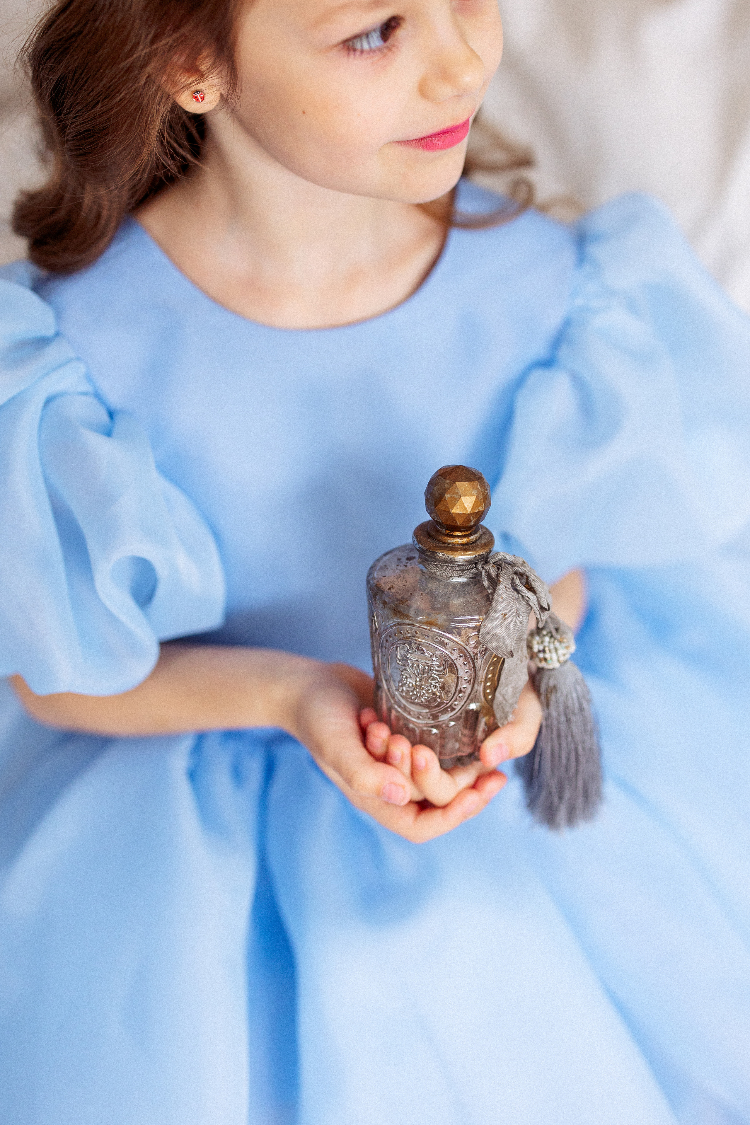 ВИНТАЖ. Семейный и детский фотограф в Краснодаре Анна Трашкова