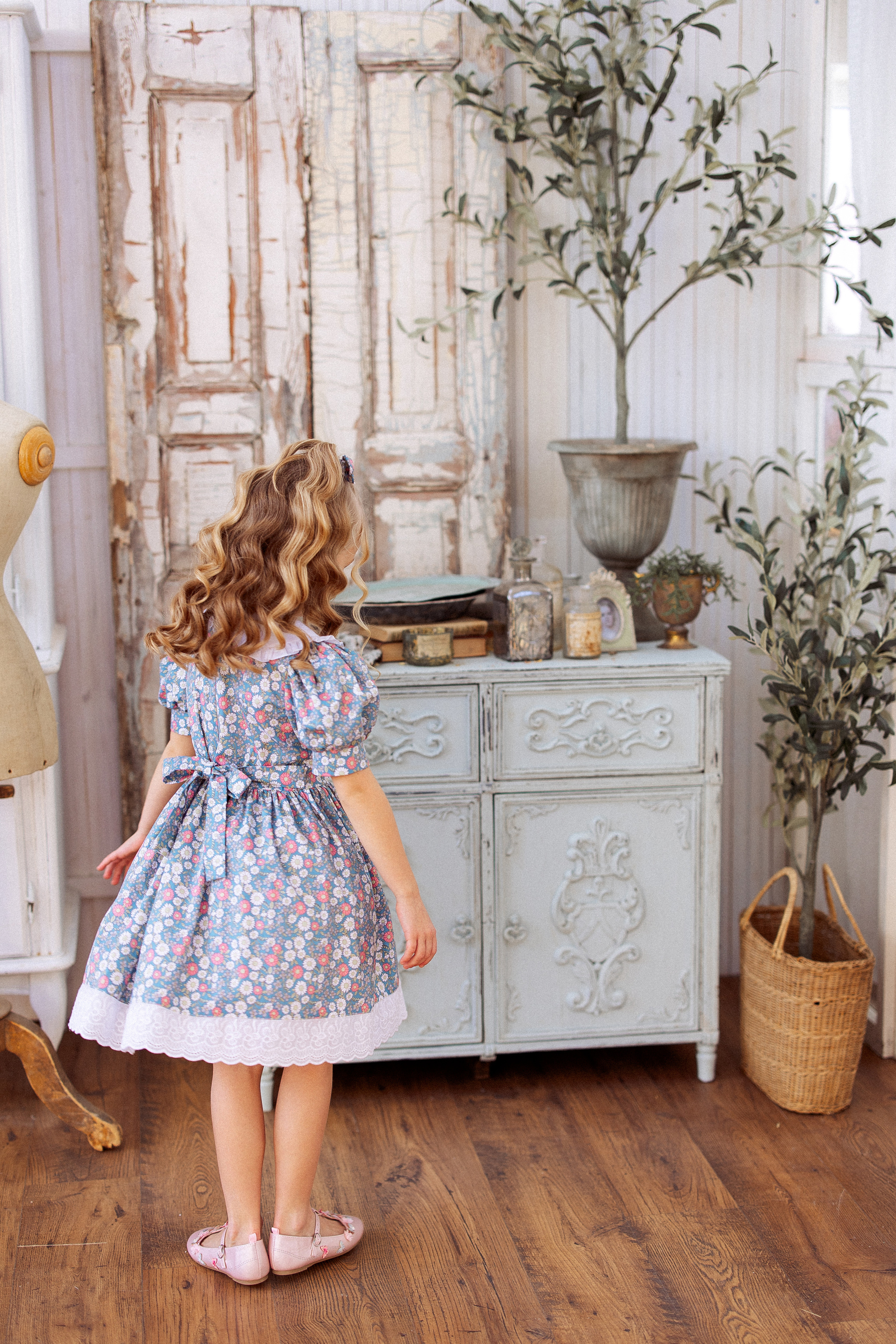 Детские платья @dresscode_baby. Семейный и детский фотограф в Краснодаре Анна Трашкова