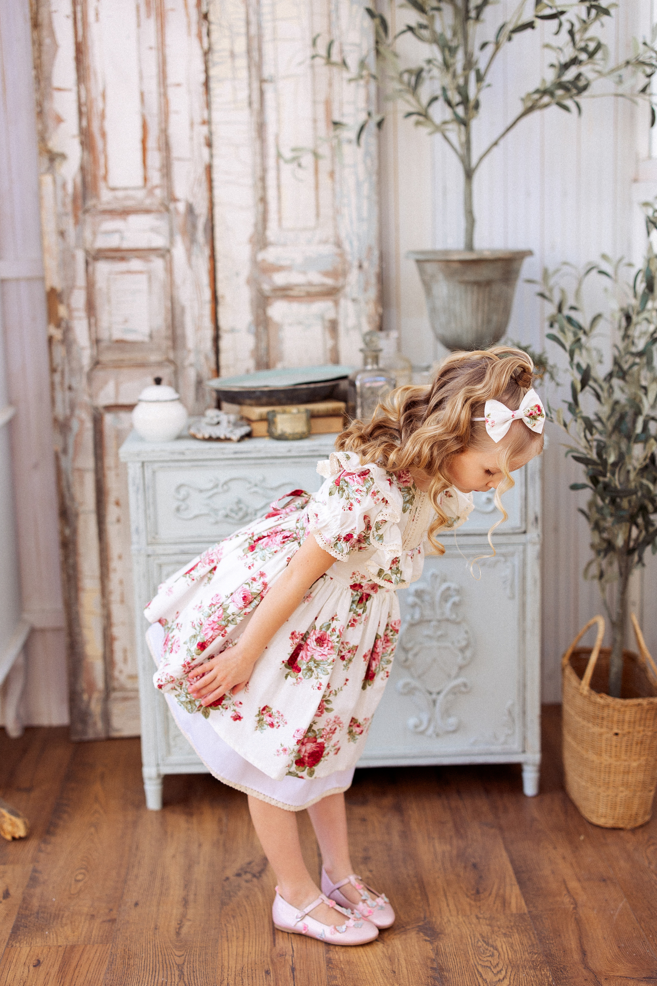 Детские платья @dresscode_baby. Семейный и детский фотограф в Краснодаре Анна Трашкова