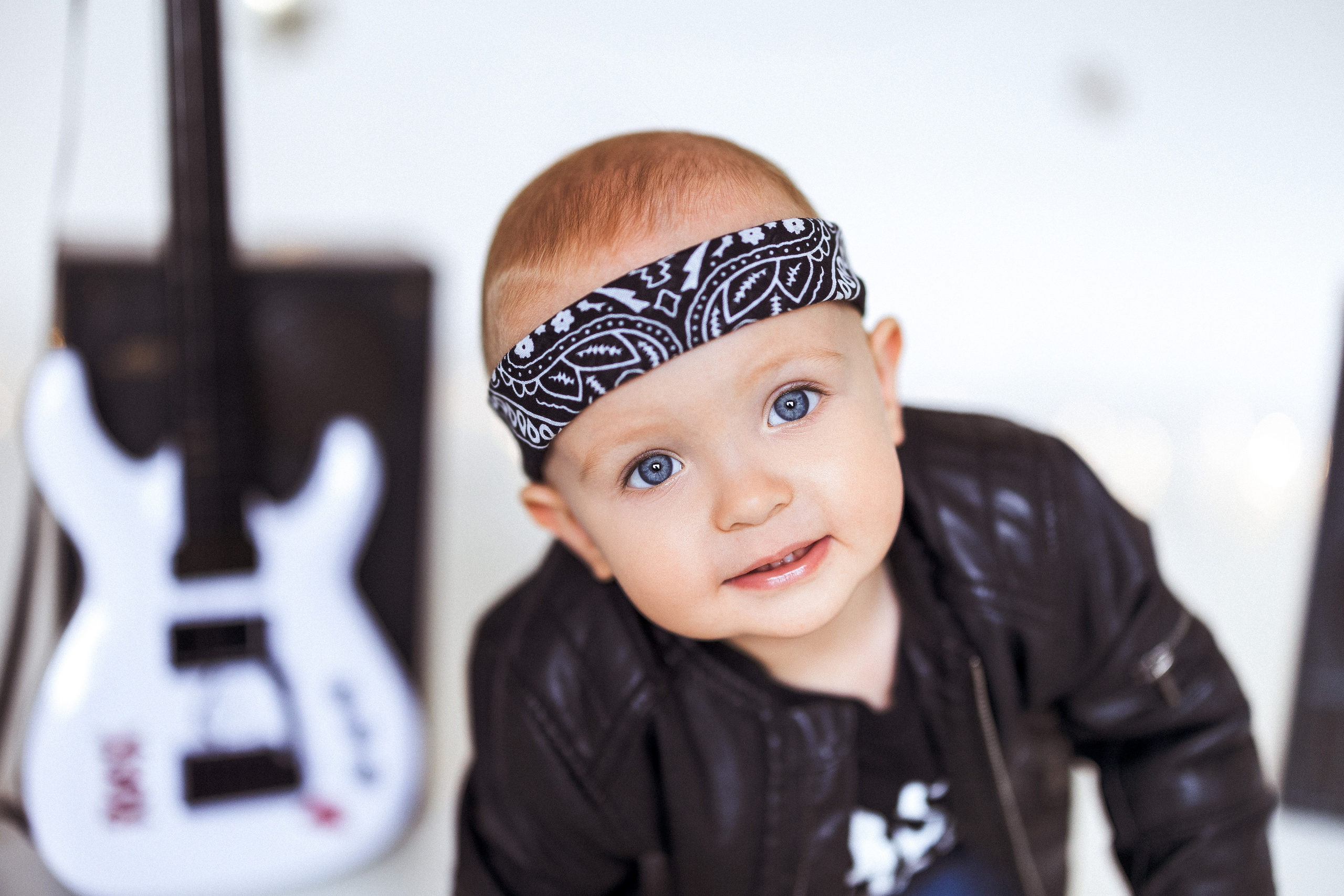 Мальчики. Семейный и детский фотограф в Краснодаре Анна Трашкова