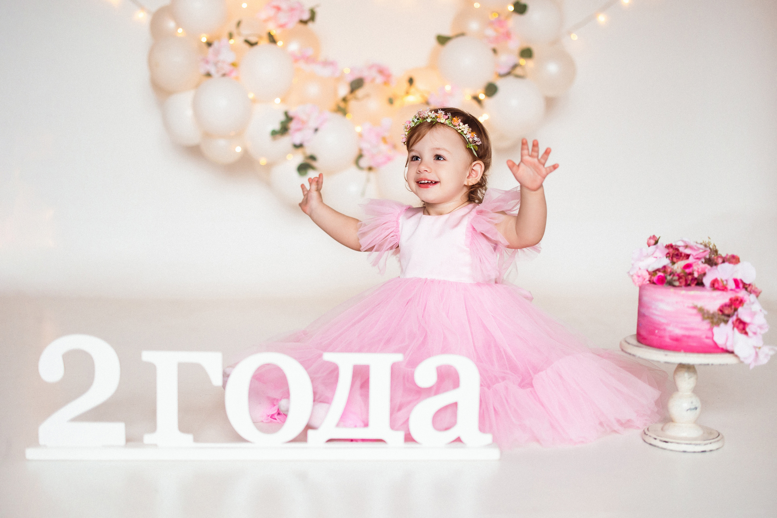 Девочки. Семейный и детский фотограф в Краснодаре Анна Трашкова