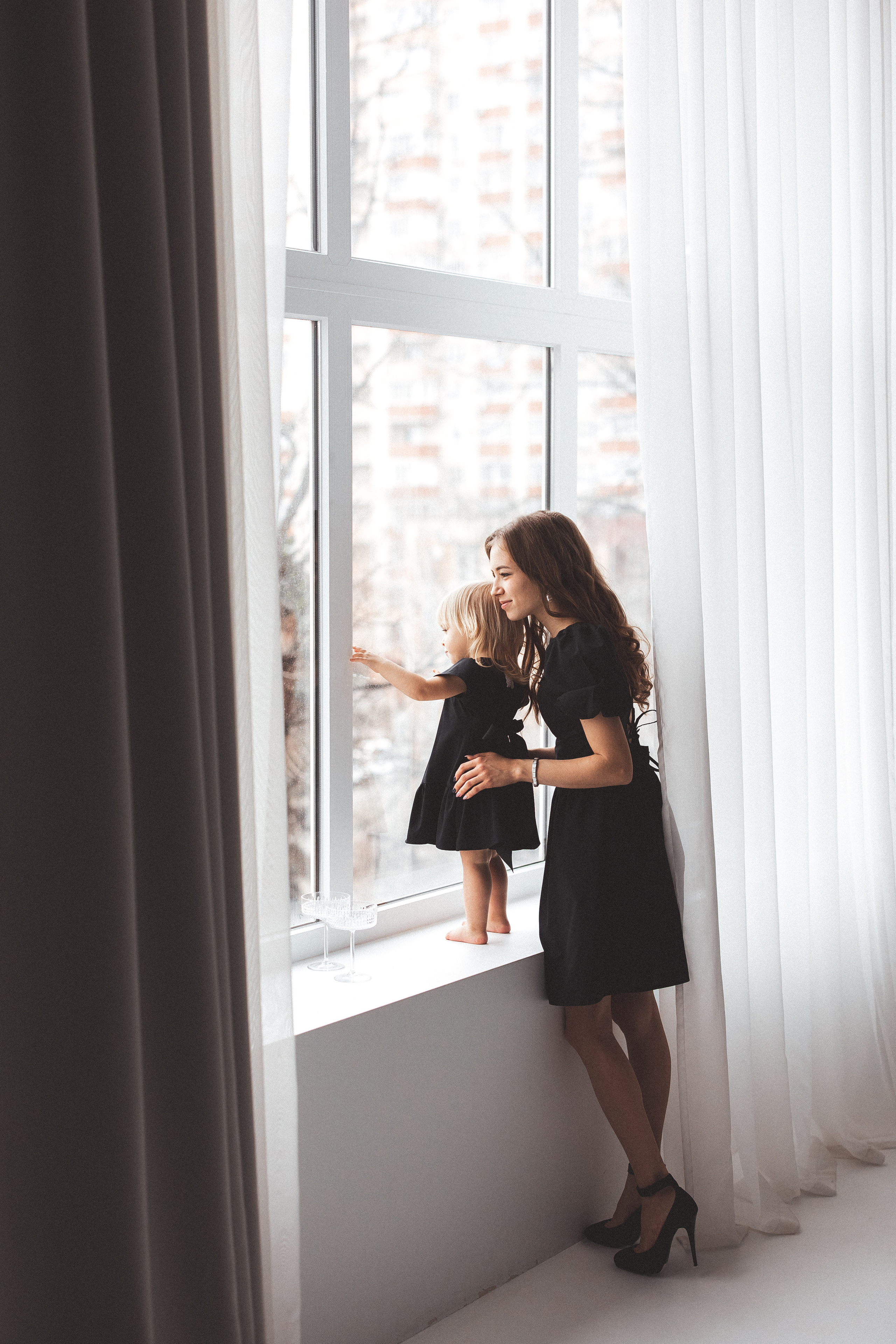 Верочке 2 года, Фотостудия «АРКА». Семейный и детский фотограф в Краснодаре Анна Трашкова