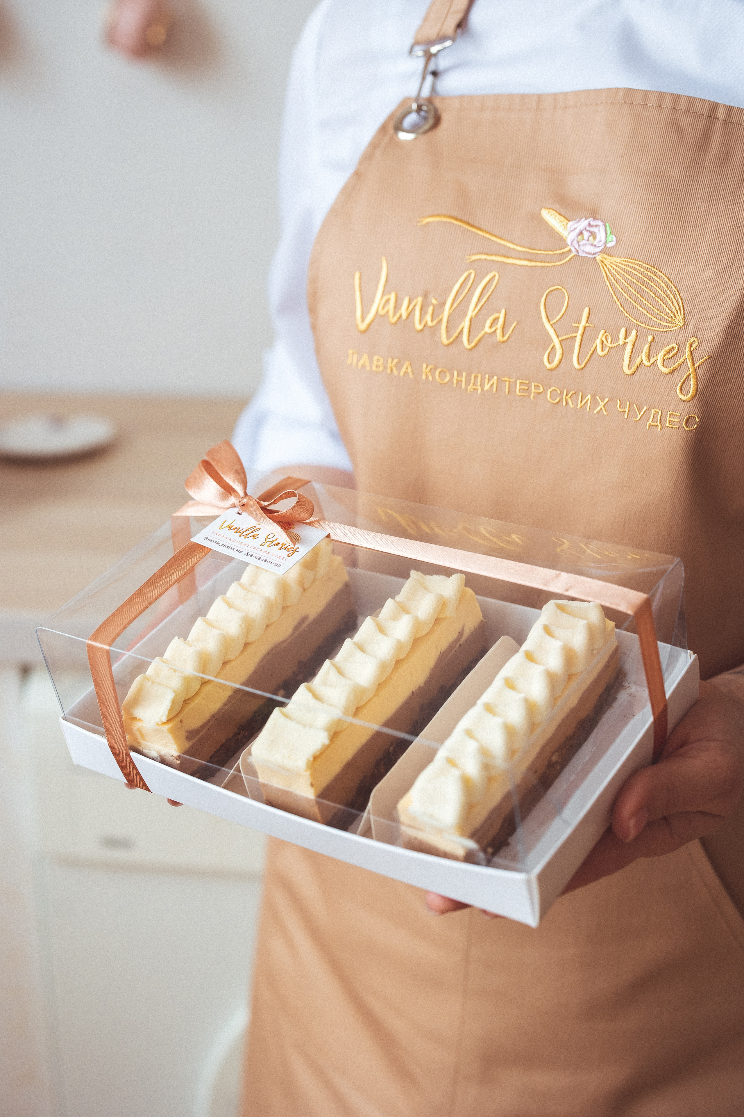 Кондитеры, Юля и Ирина. Семейный и детский фотограф в Краснодаре Анна Трашкова