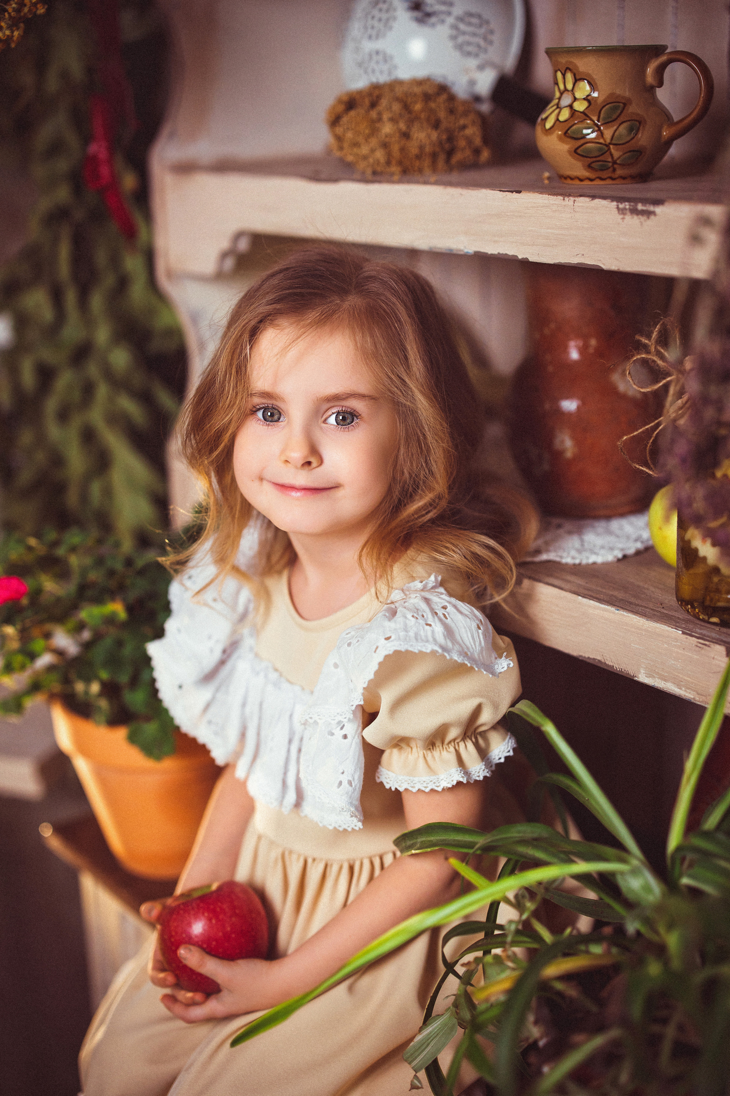 Фотостудия «Авторская», весна — лето 2023 г. Семейный и детский фотограф в Краснодаре Анна Трашкова