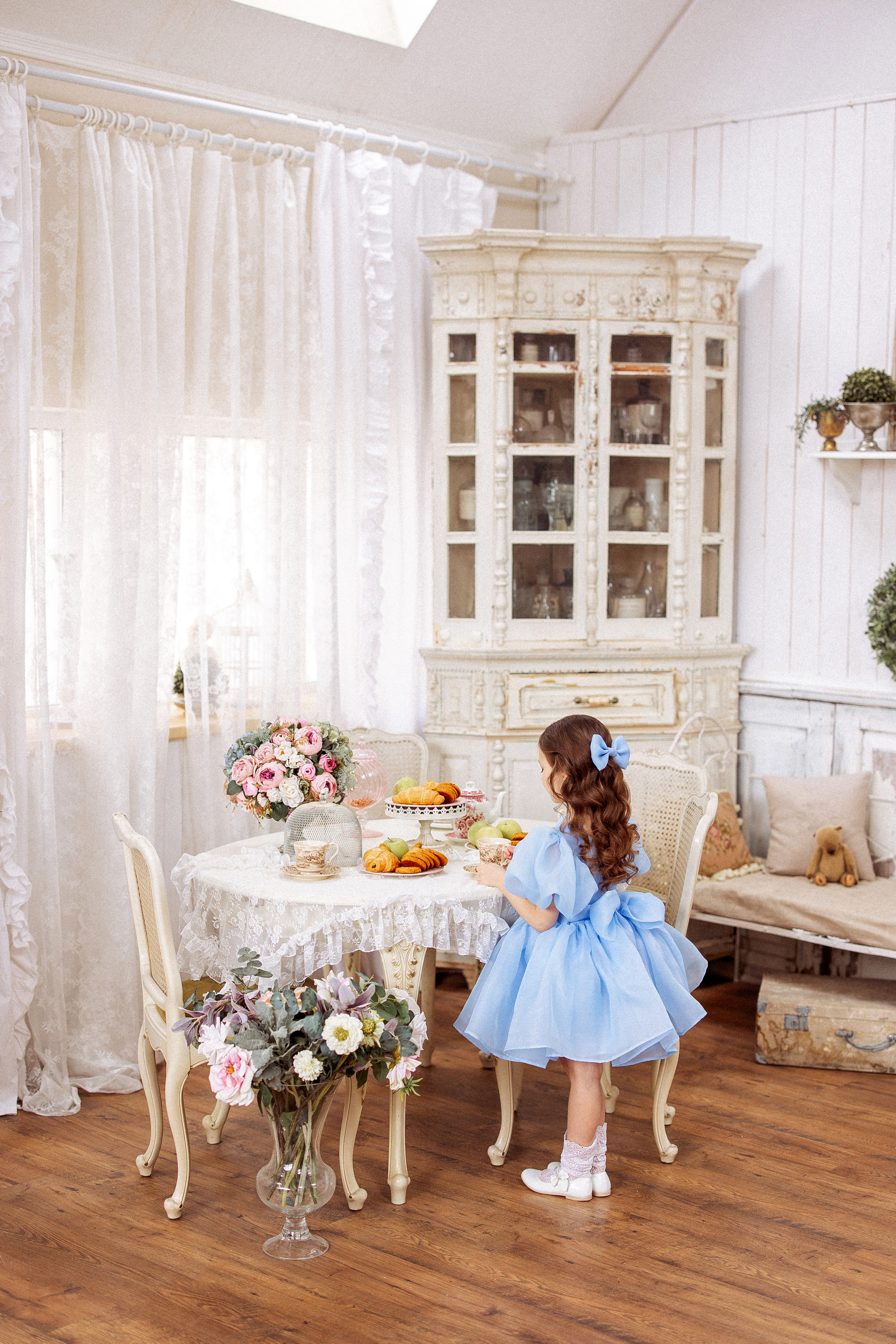 ВИНТАЖ. Семейный и детский фотограф в Краснодаре Анна Трашкова