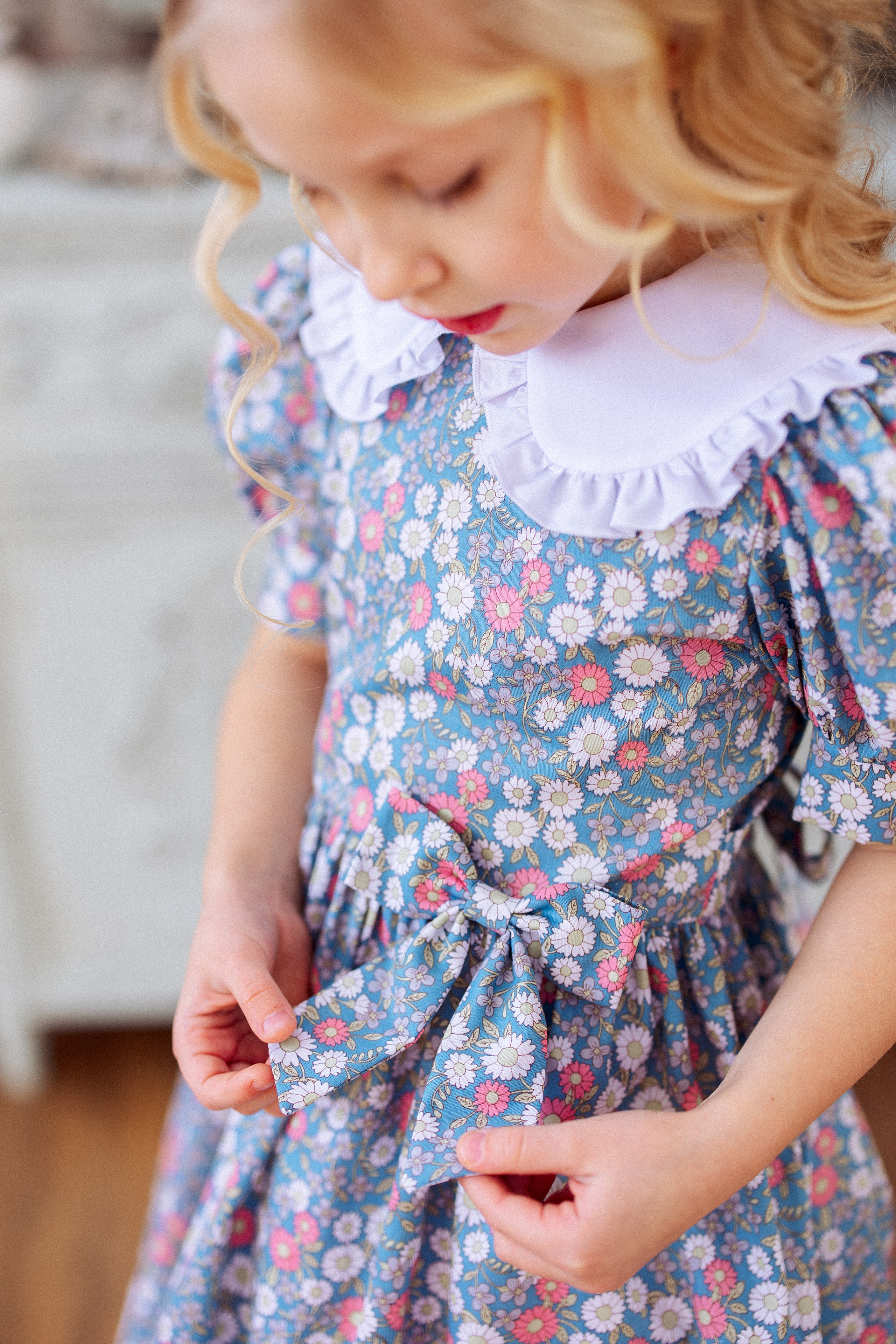 Детские платья @dresscode_baby. Семейный и детский фотограф в Краснодаре Анна Трашкова