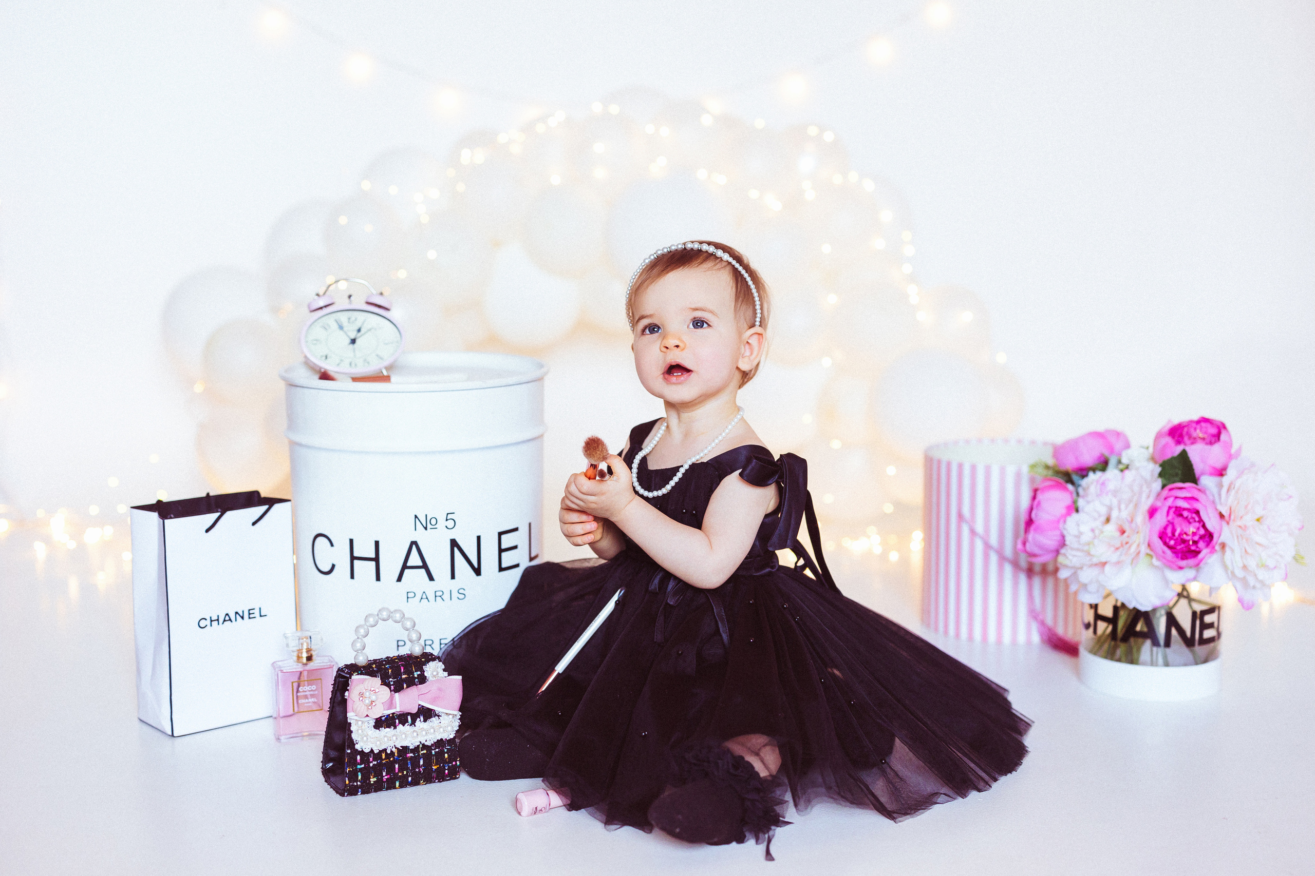 Девочки. Семейный и детский фотограф в Краснодаре Анна Трашкова