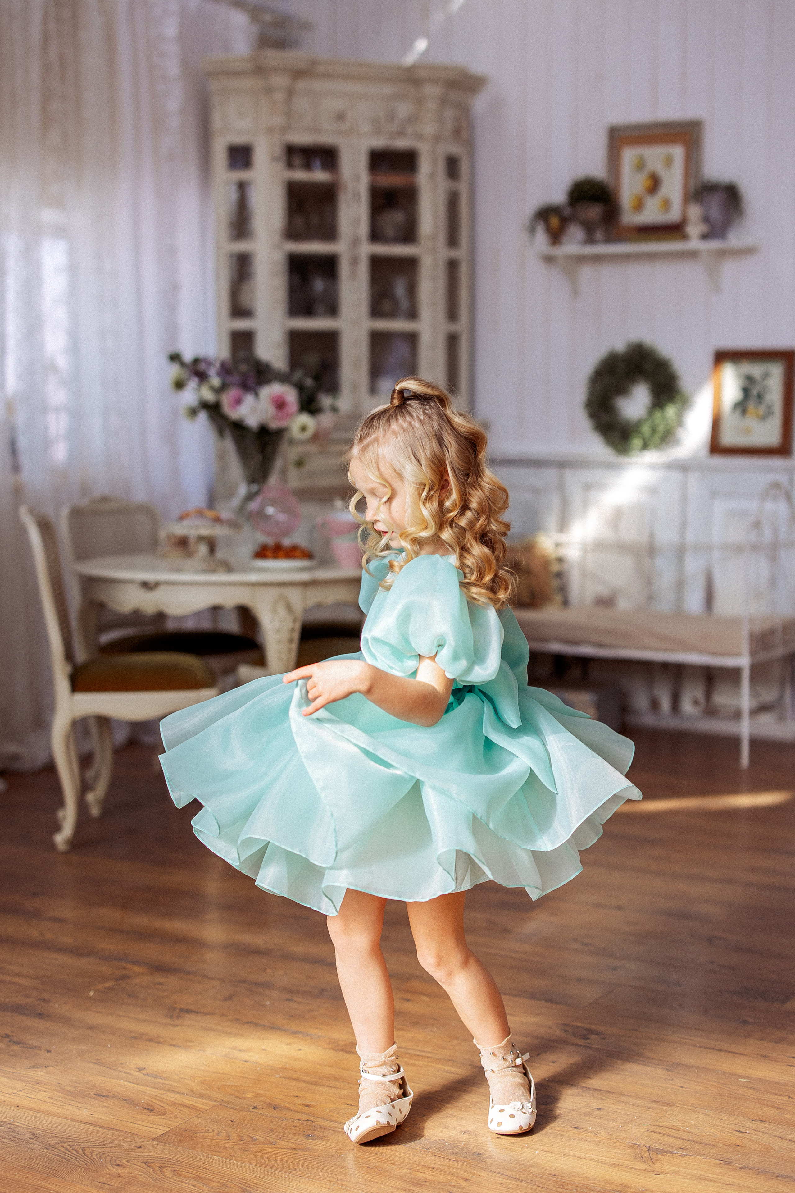 Детские платья @dresscode_baby. Семейный и детский фотограф в Краснодаре Анна Трашкова