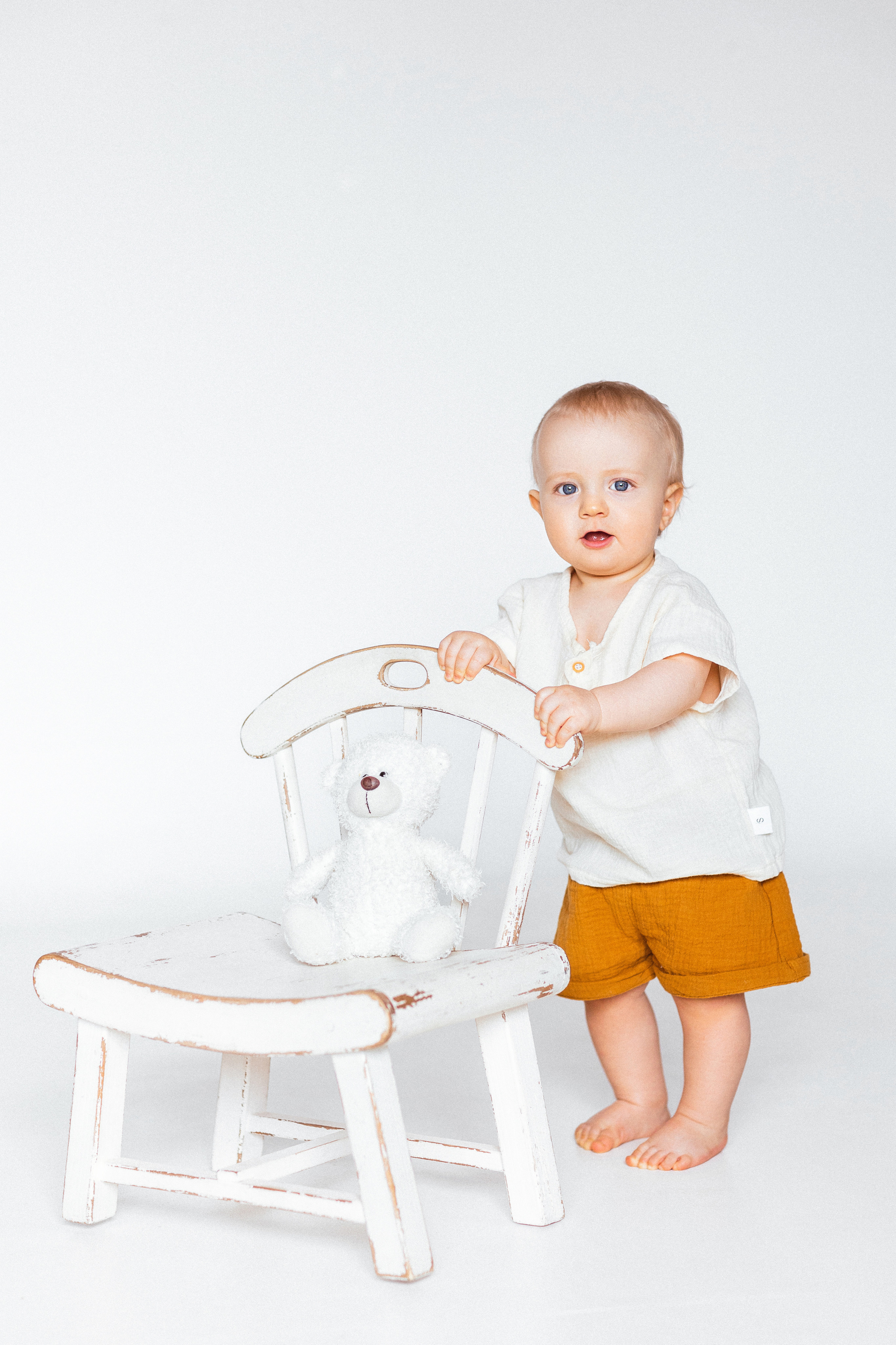 Минимализм. Семейный и детский фотограф в Краснодаре Анна Трашкова