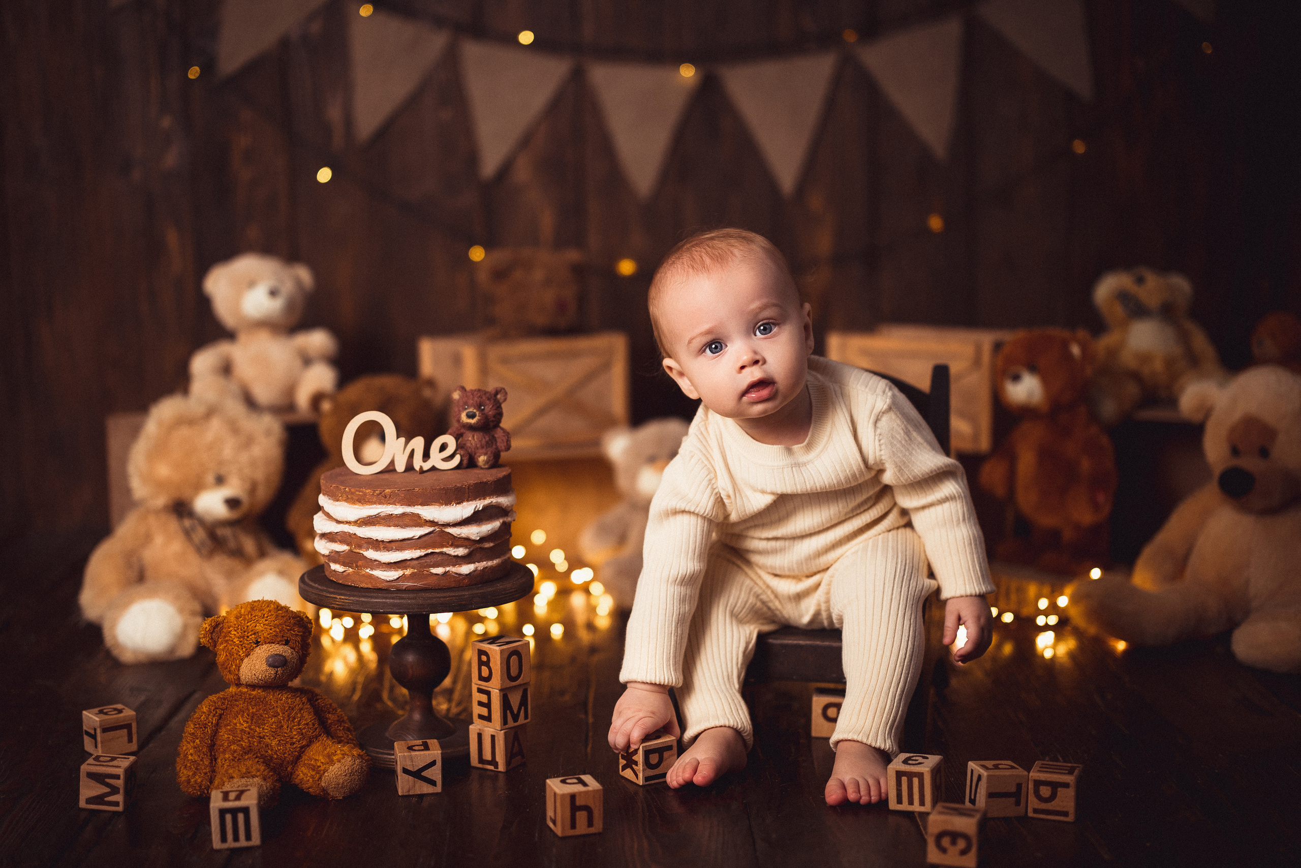 Мальчики. Семейный и детский фотограф в Краснодаре Анна Трашкова