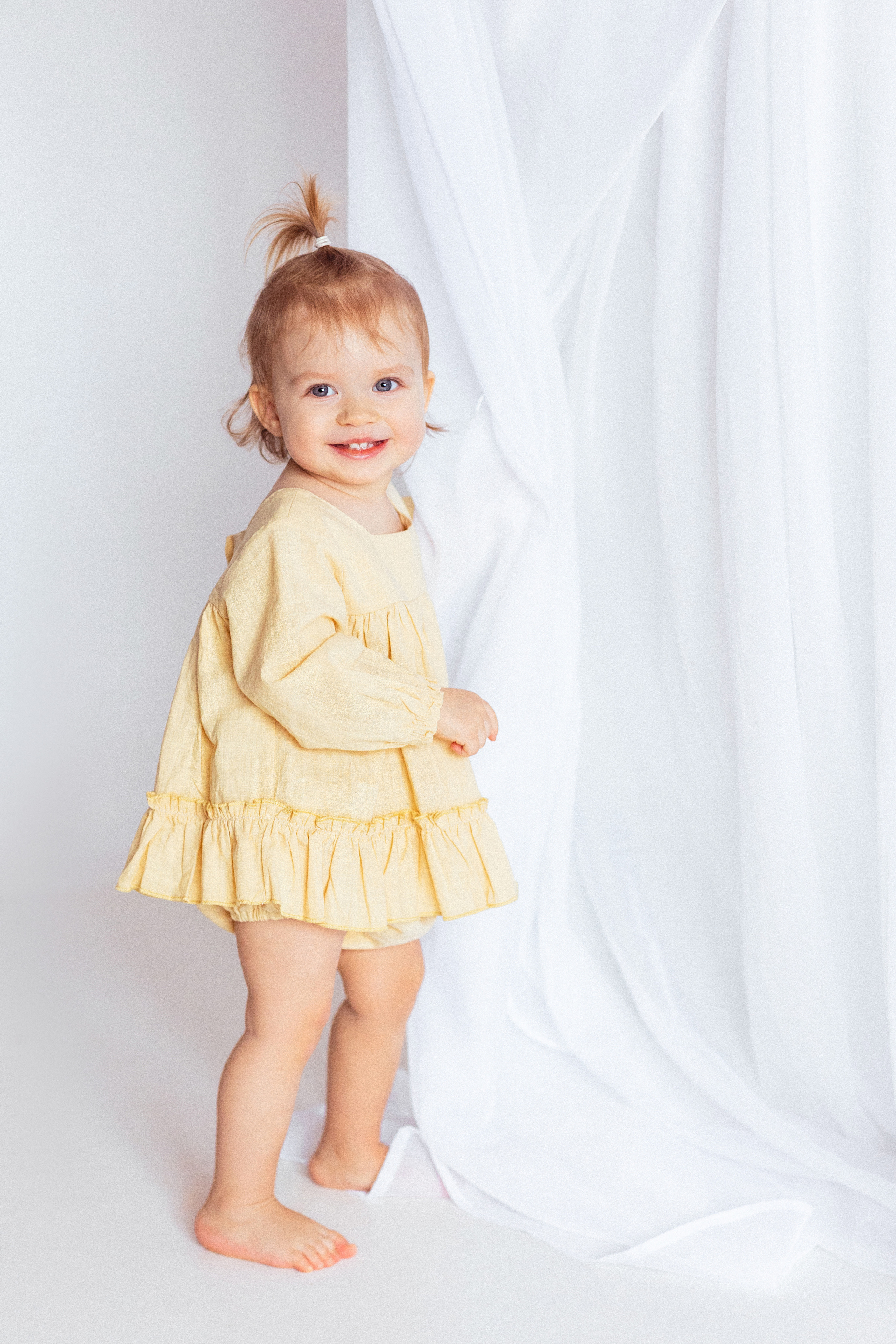 Минимализм. Семейный и детский фотограф в Краснодаре Анна Трашкова