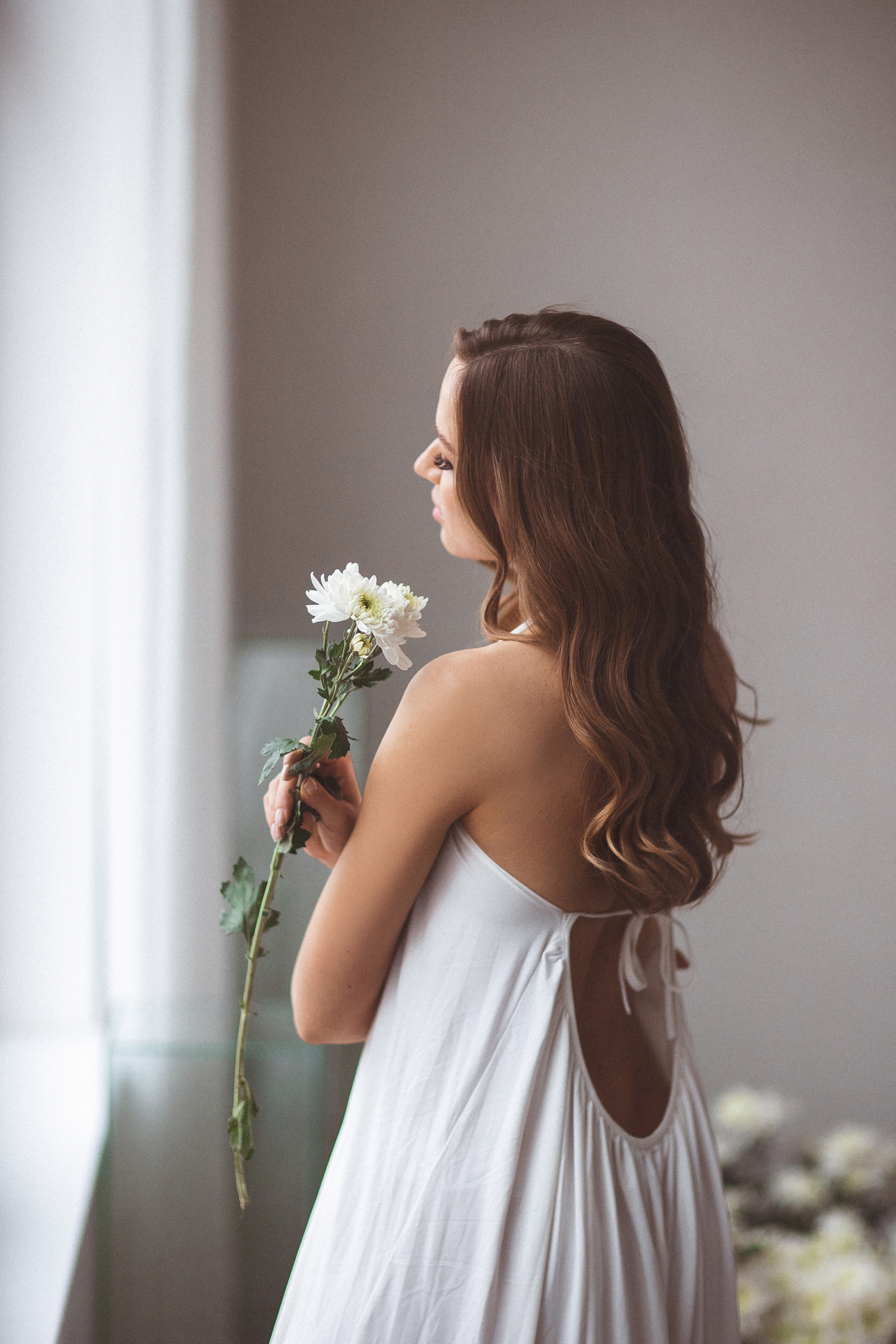 День Мамы. Семейный и детский фотограф в Краснодаре Анна Трашкова